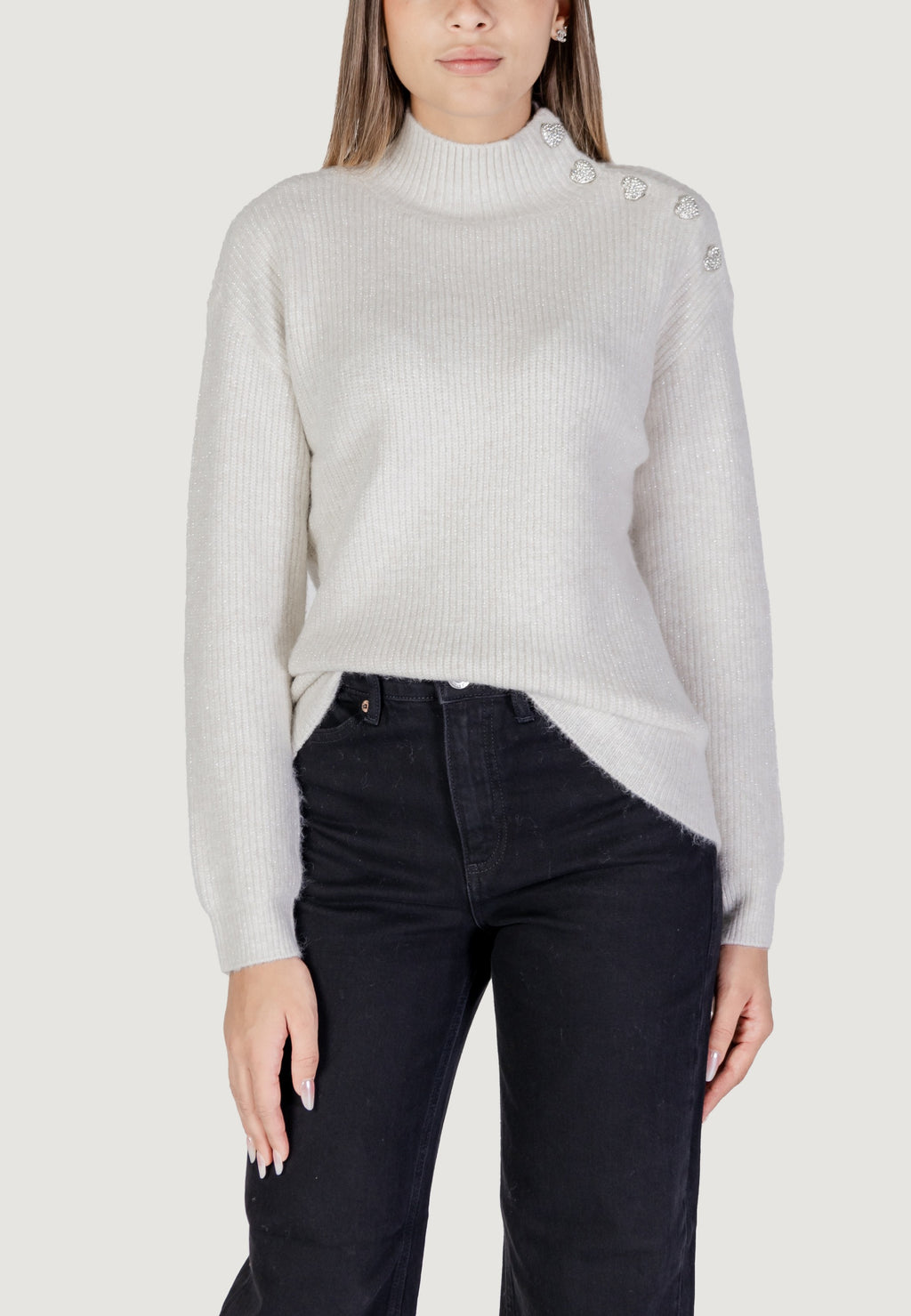 Maglione Morgan De Toi 232-MSTORI