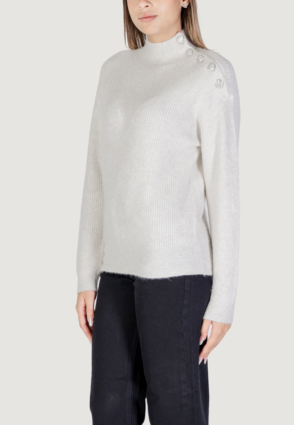 Maglione Morgan De Toi 232-MSTORI