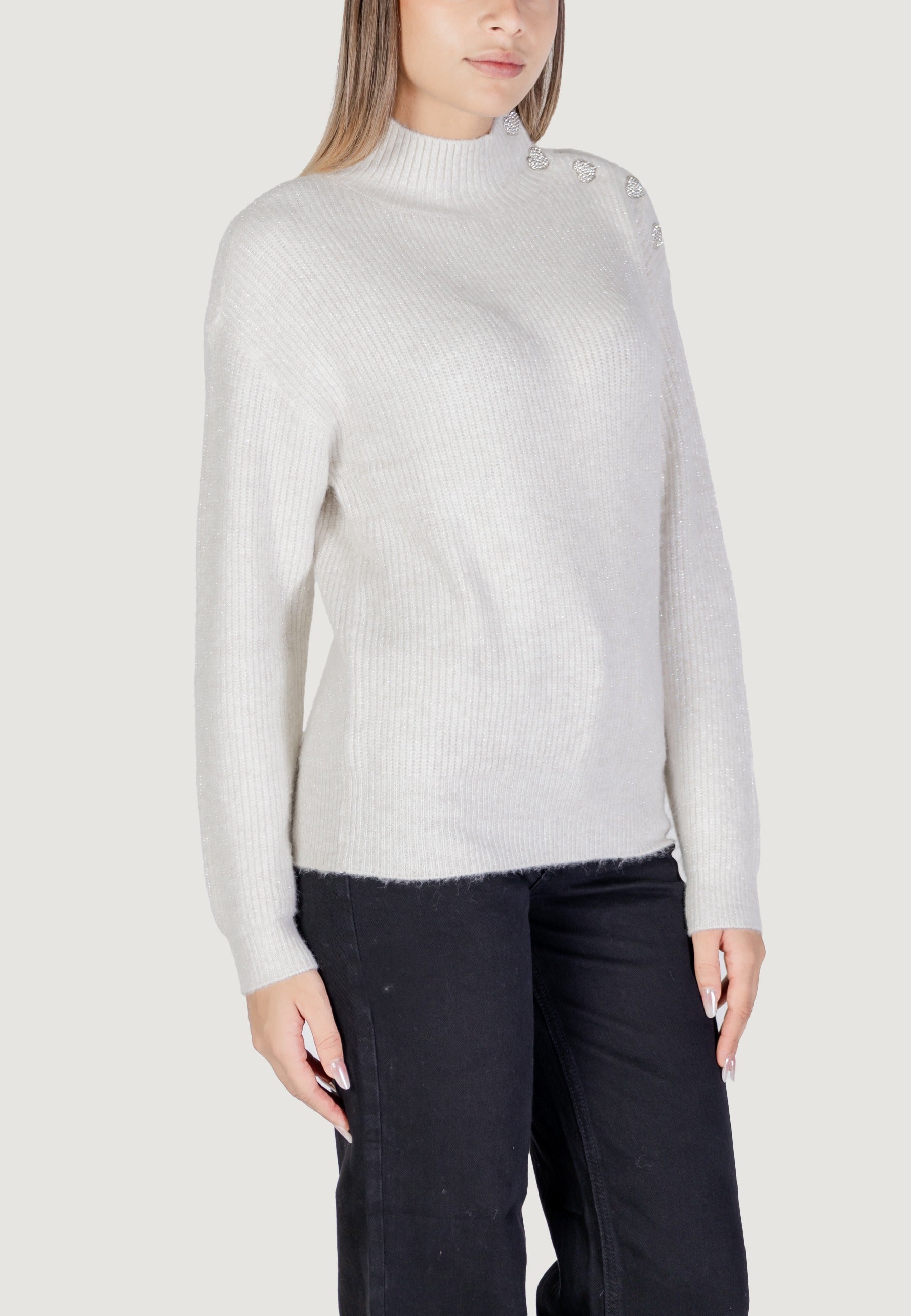 Maglione Morgan De Toi 232-MSTORI