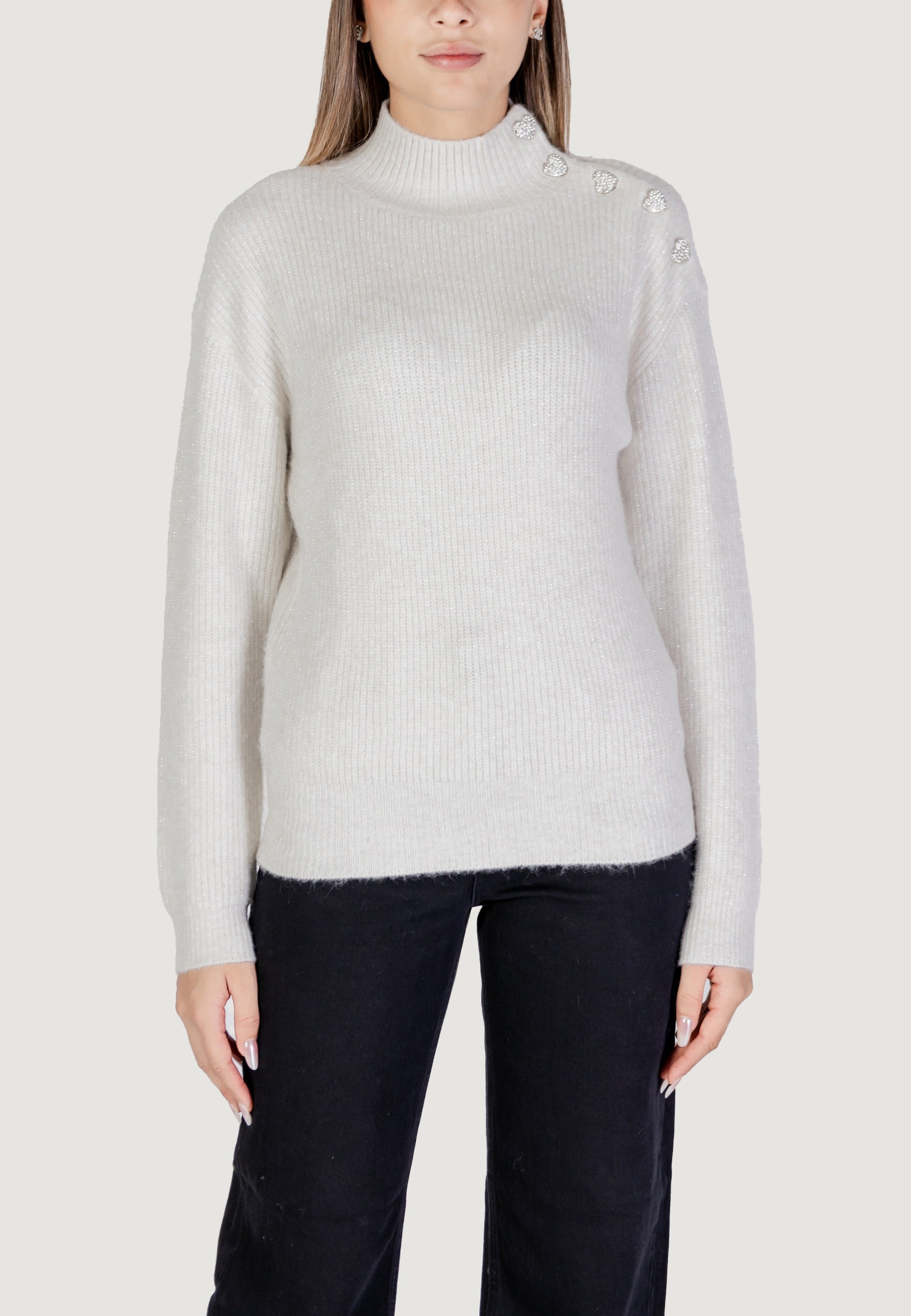 Maglione Morgan De Toi 232-MSTORI