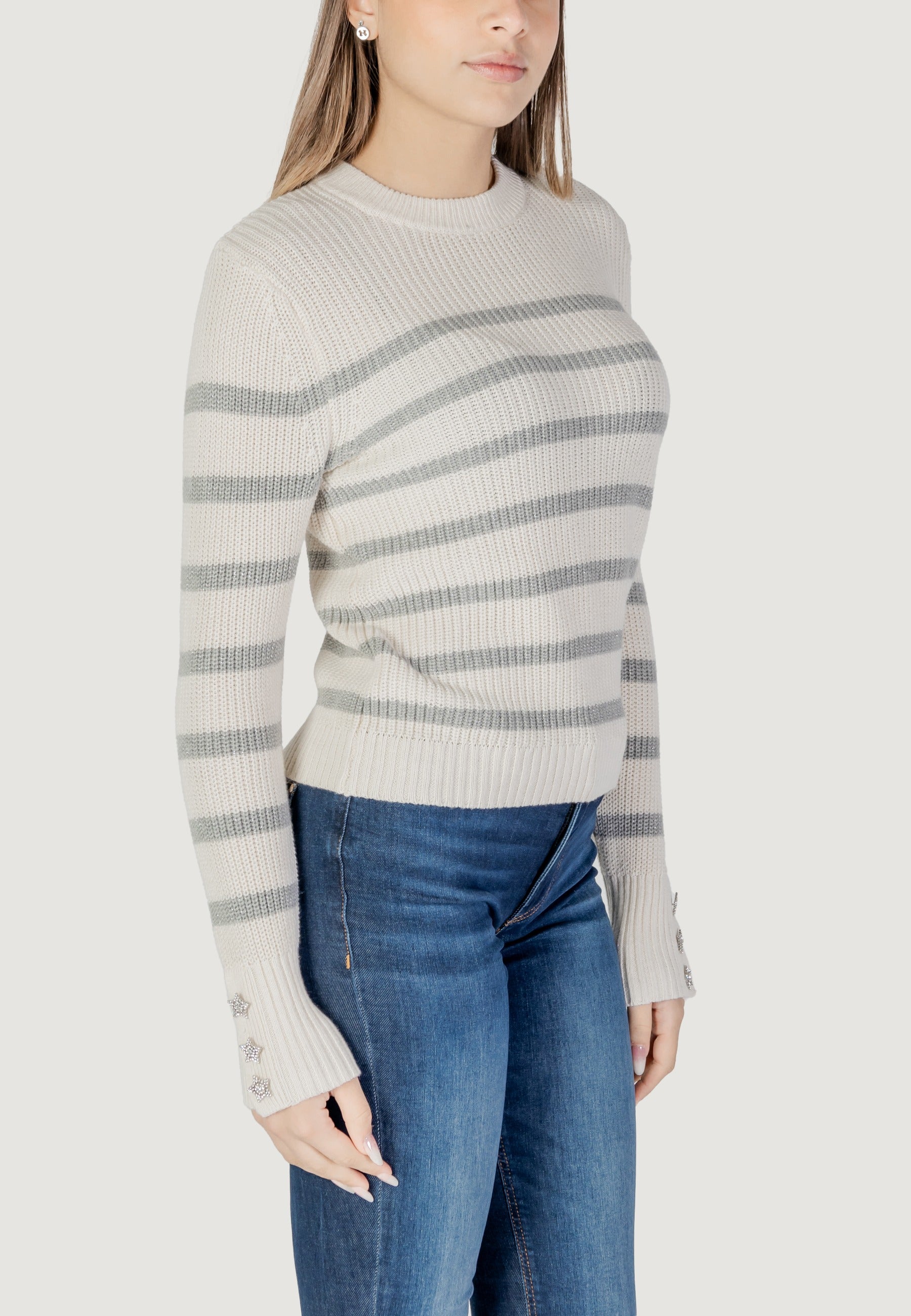 Maglione Morgan De Toi 251-MISHAK