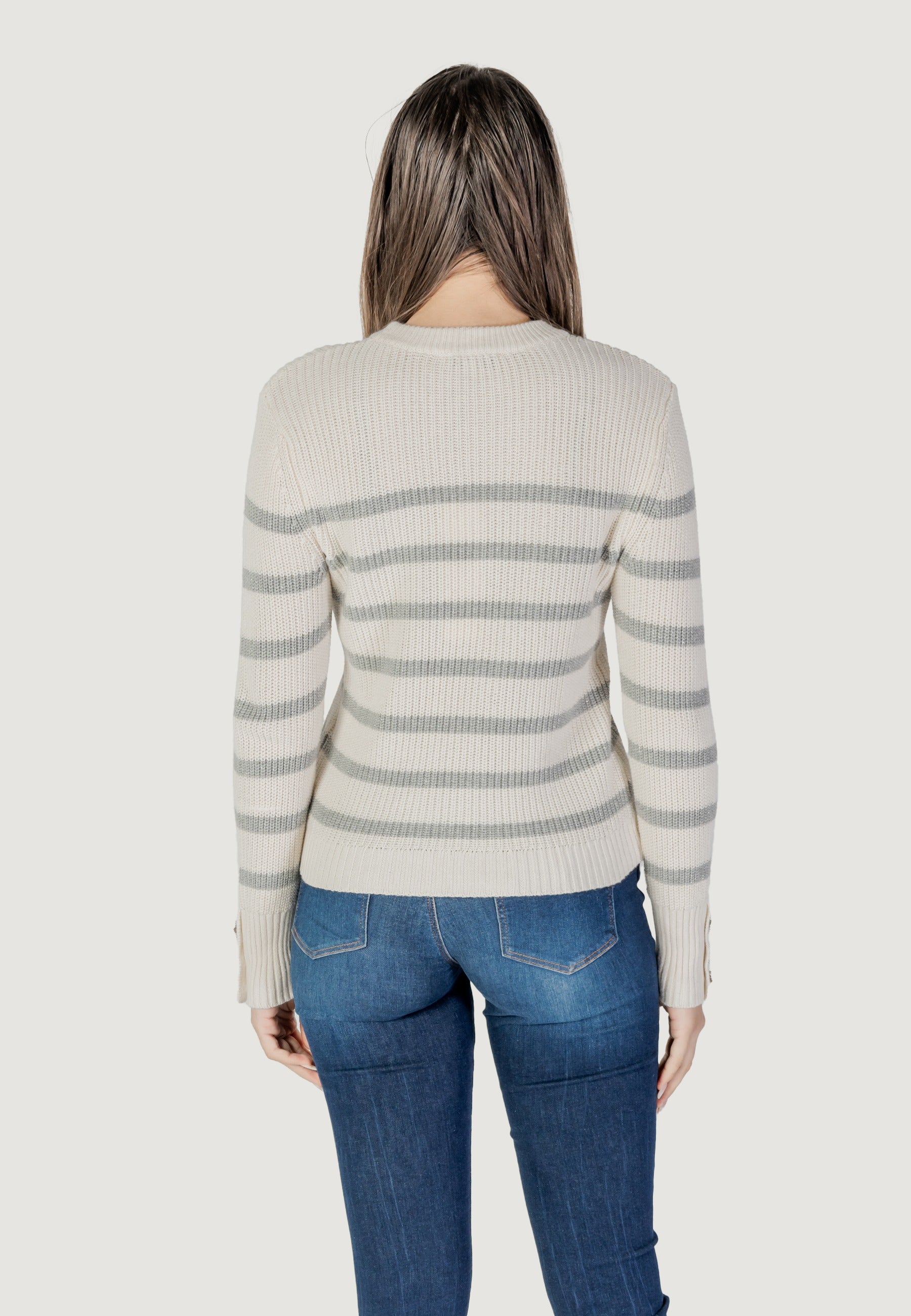 Maglione Morgan De Toi 251-MISHAK