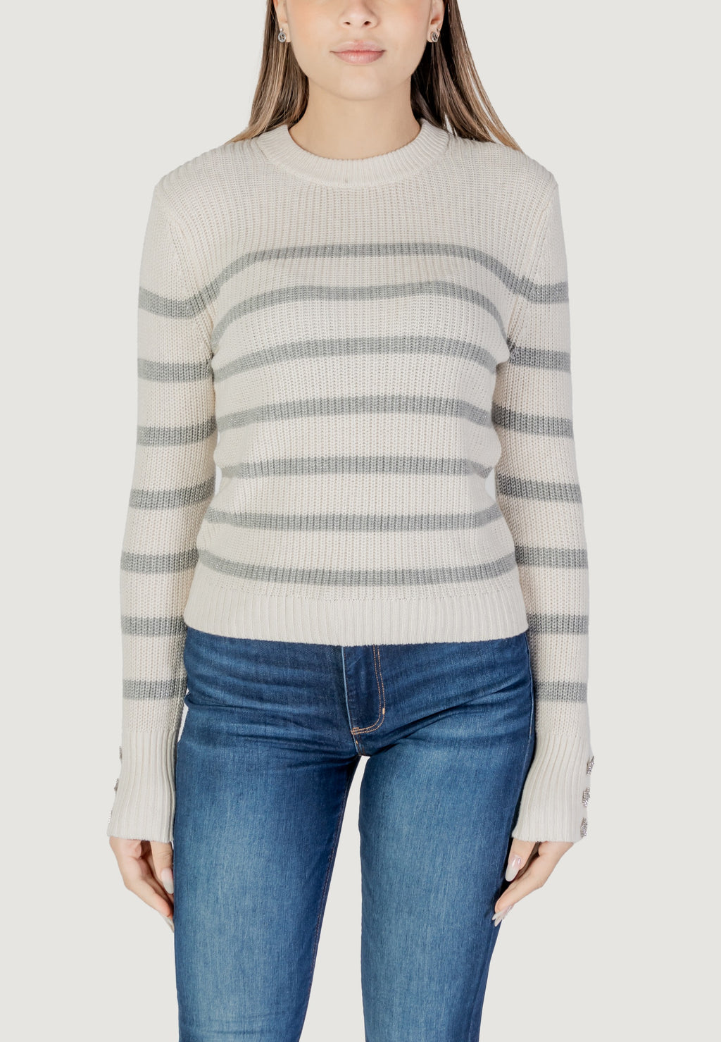 Maglione Morgan De Toi 251-MISHAK