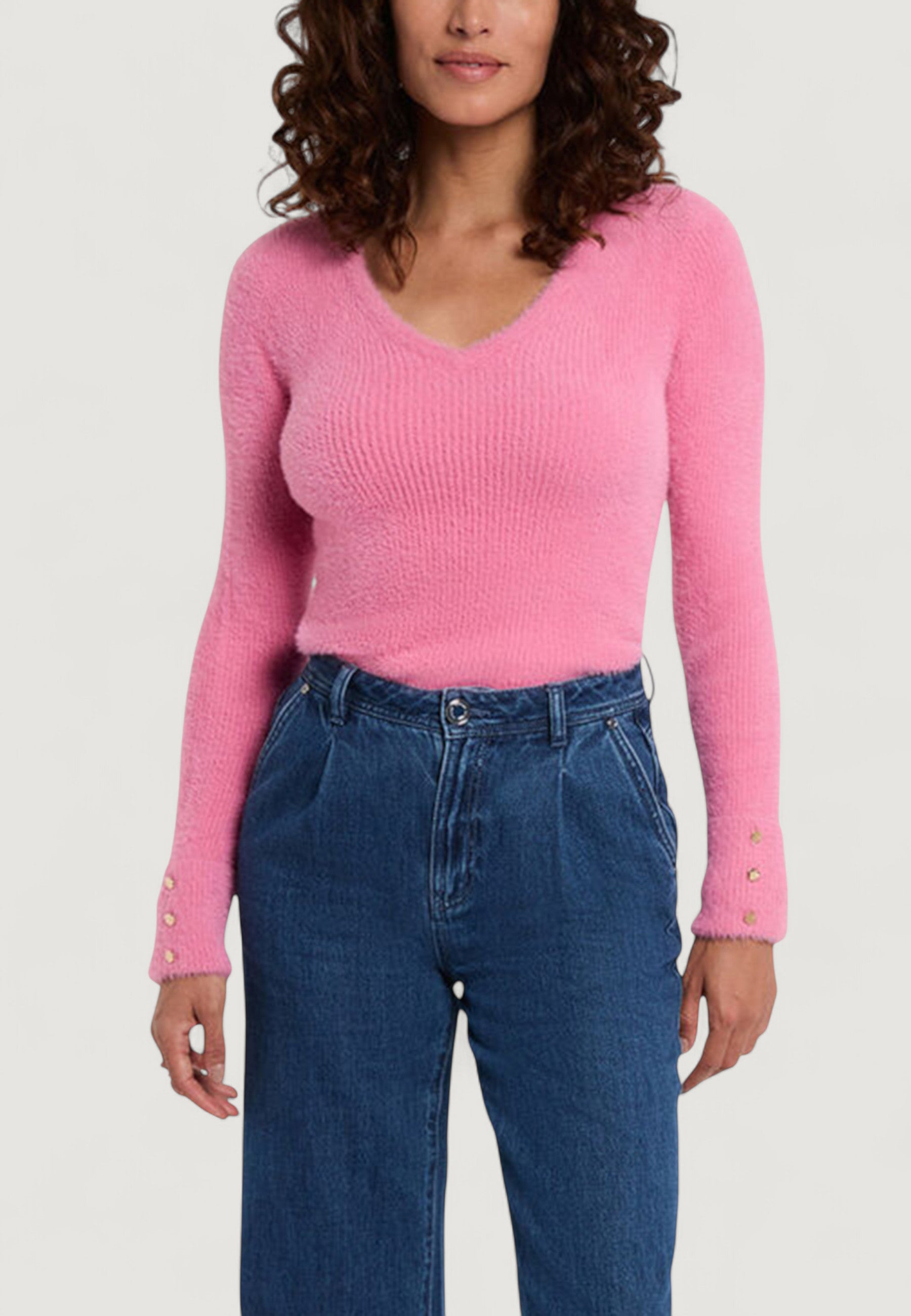 Pullover Morgan De Toi 212-MOOVE