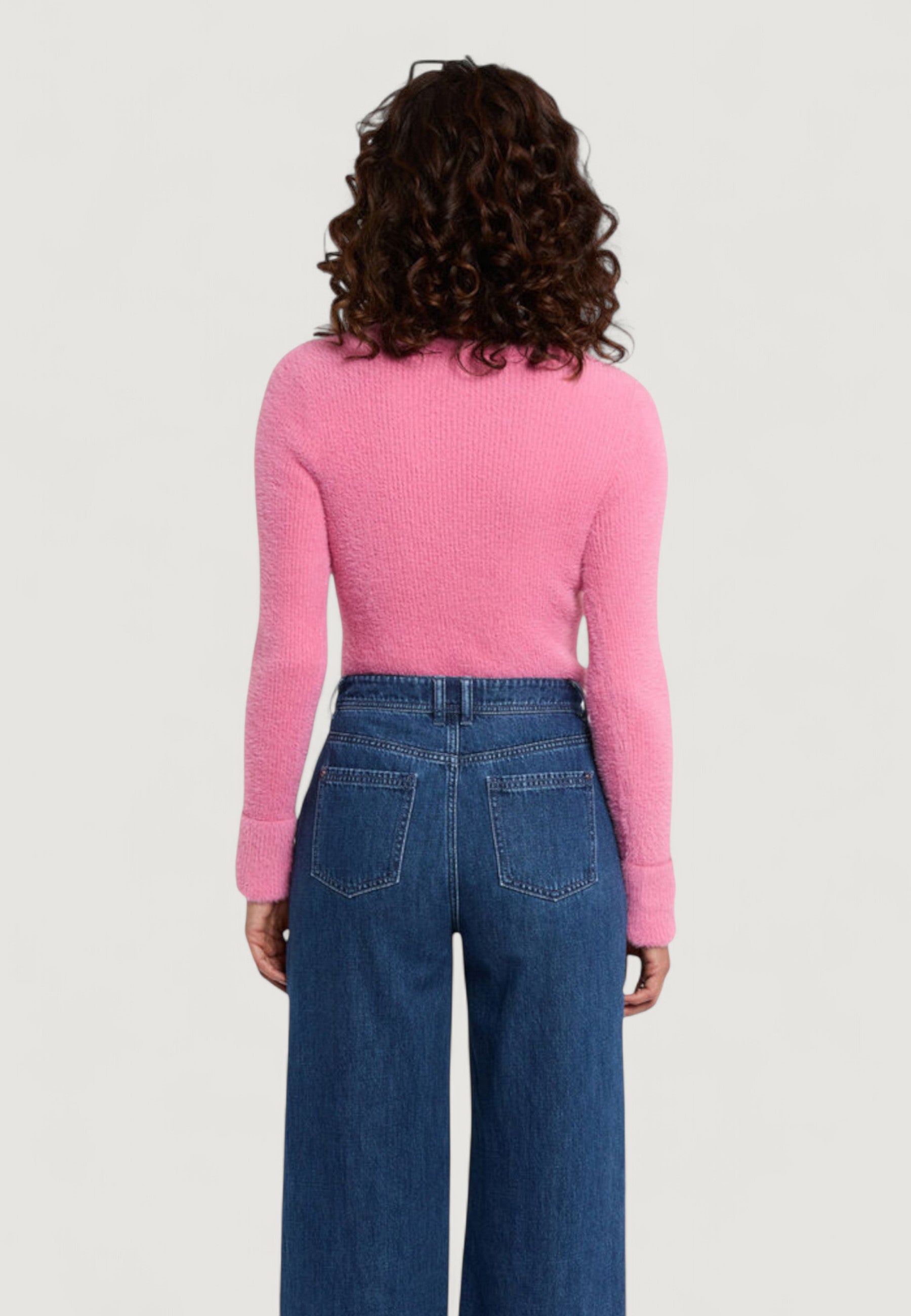 Pullover Morgan De Toi 212-MOOVE