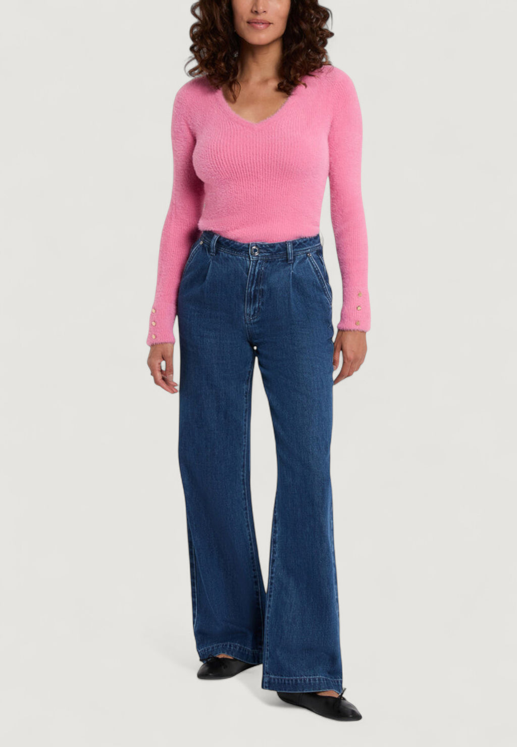 Pullover Morgan De Toi 212-MOOVE