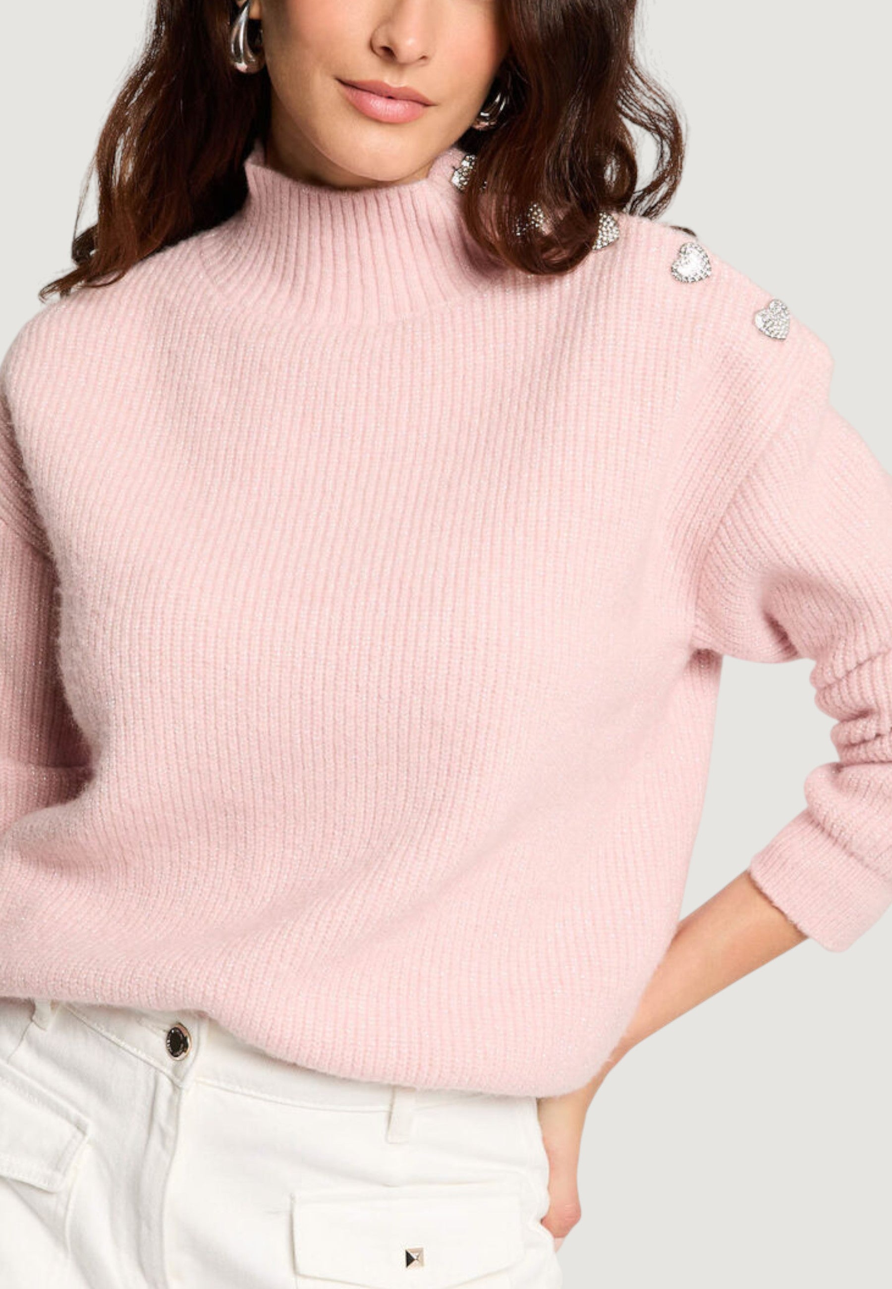 Pullover Morgan De Toi 232-MSTORI