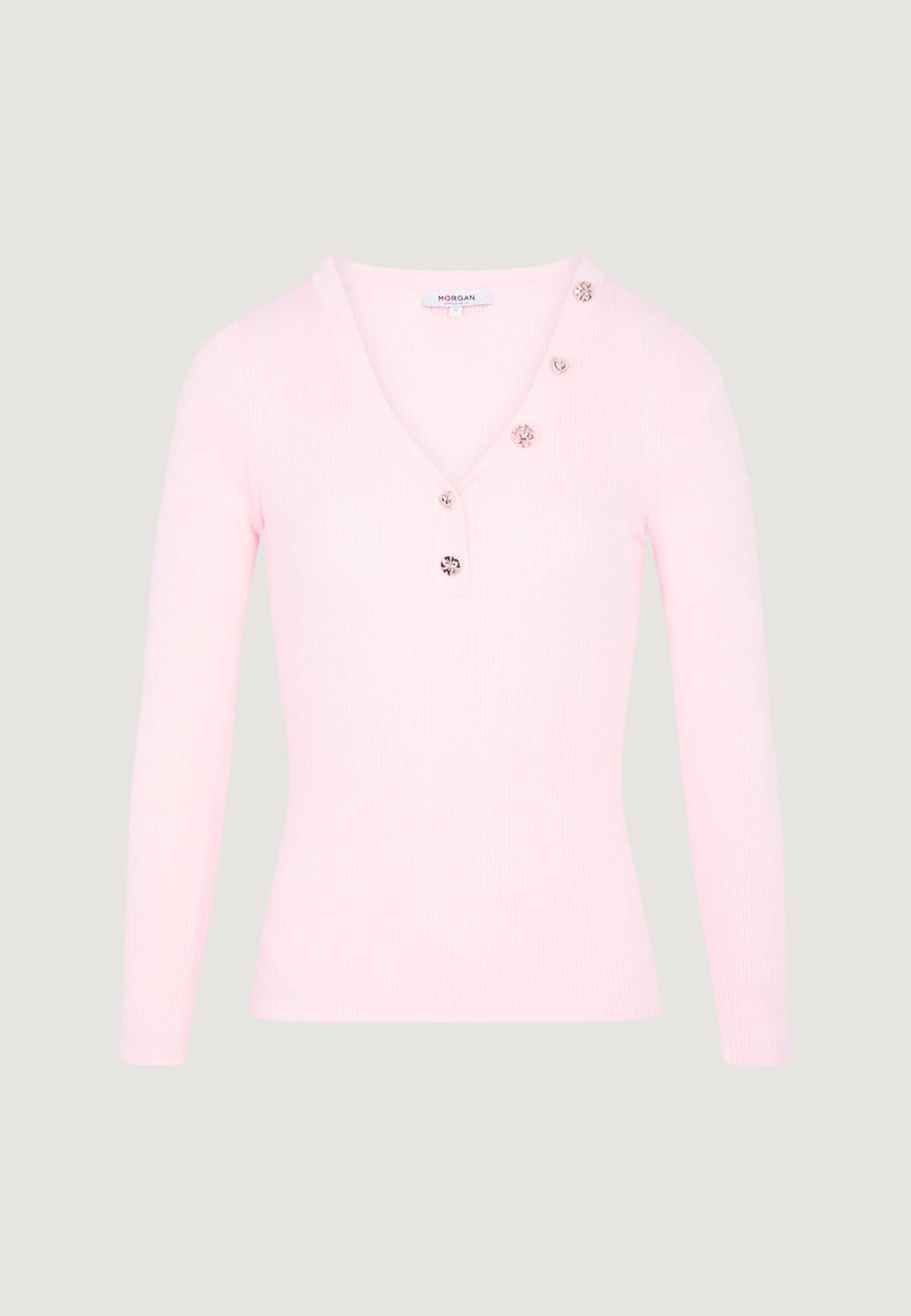 Pullover Morgan De Toi 262-MBIZ
