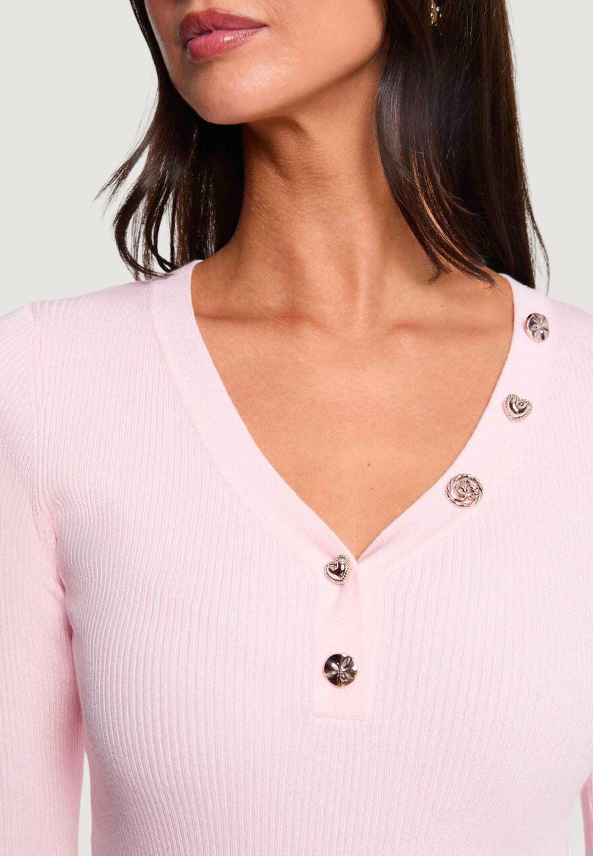 Pullover Morgan De Toi 262-MBIZ