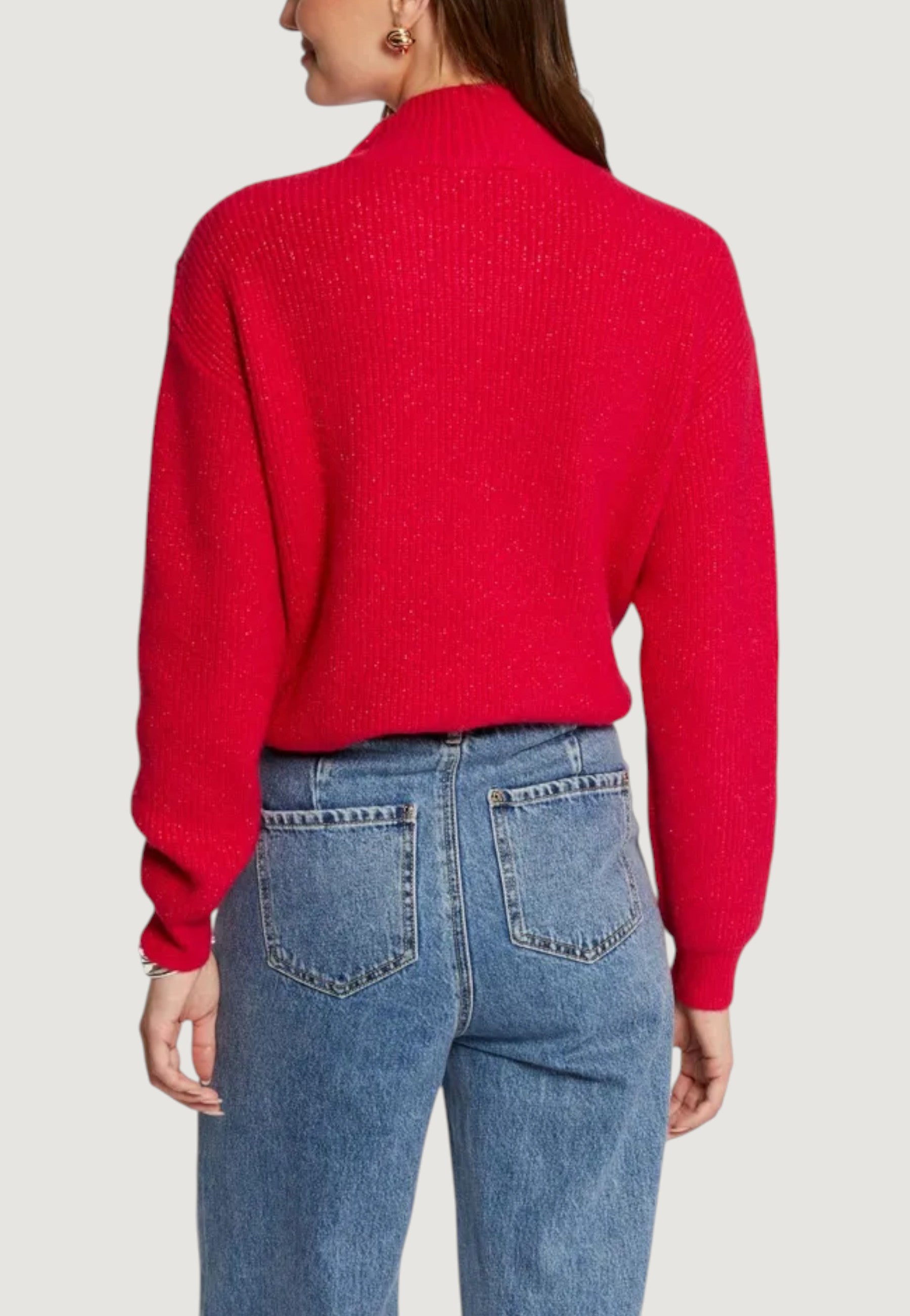 Pullover Morgan De Toi 232-MSTORI