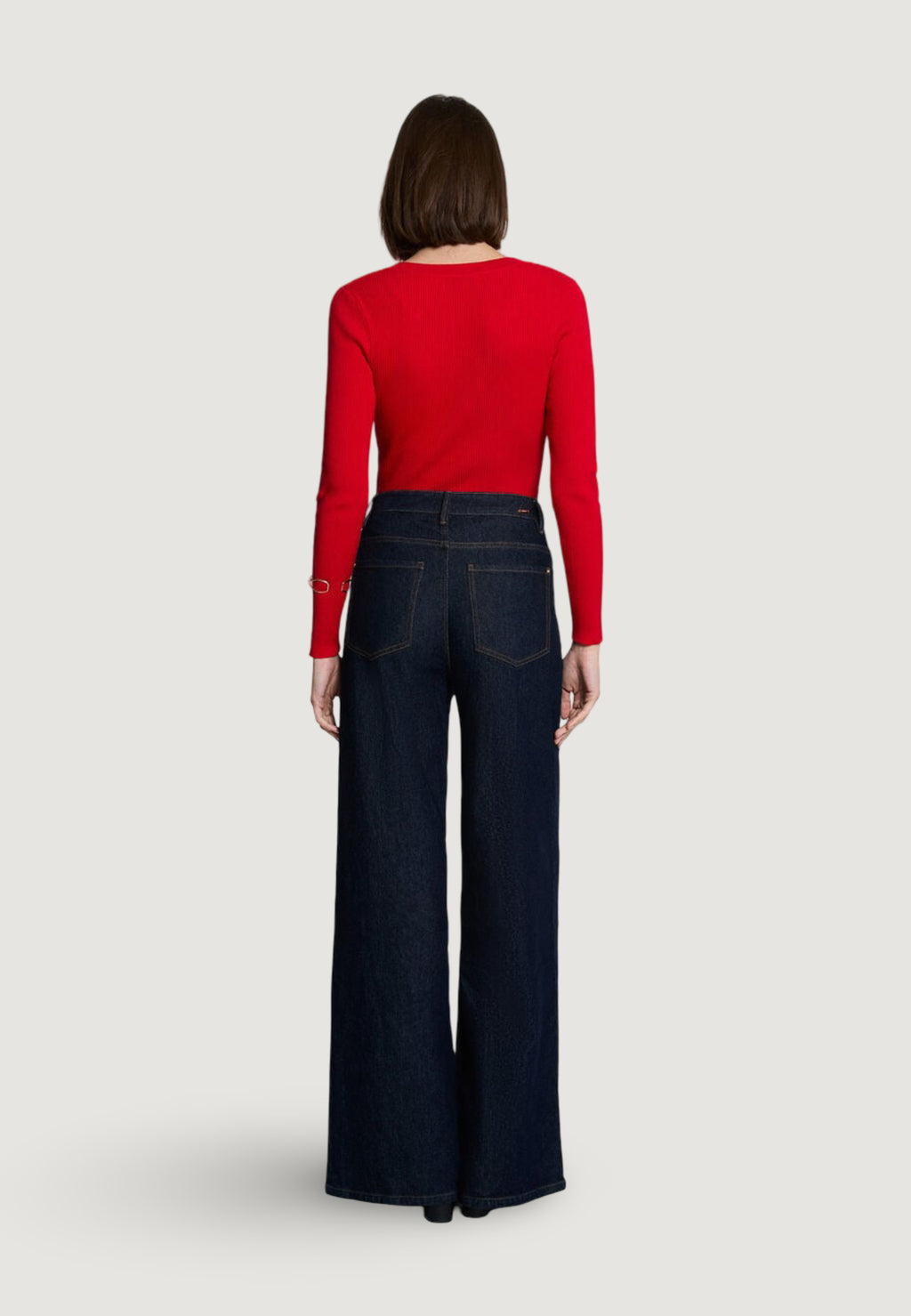 Maglione Morgan De Toi 262-MBIZ