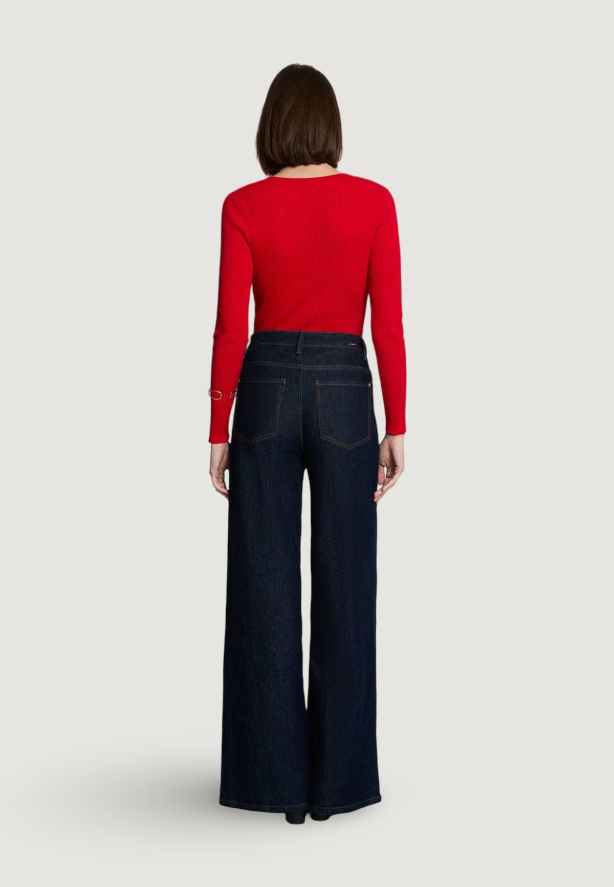 Maglione Morgan De Toi 262-MBIZ