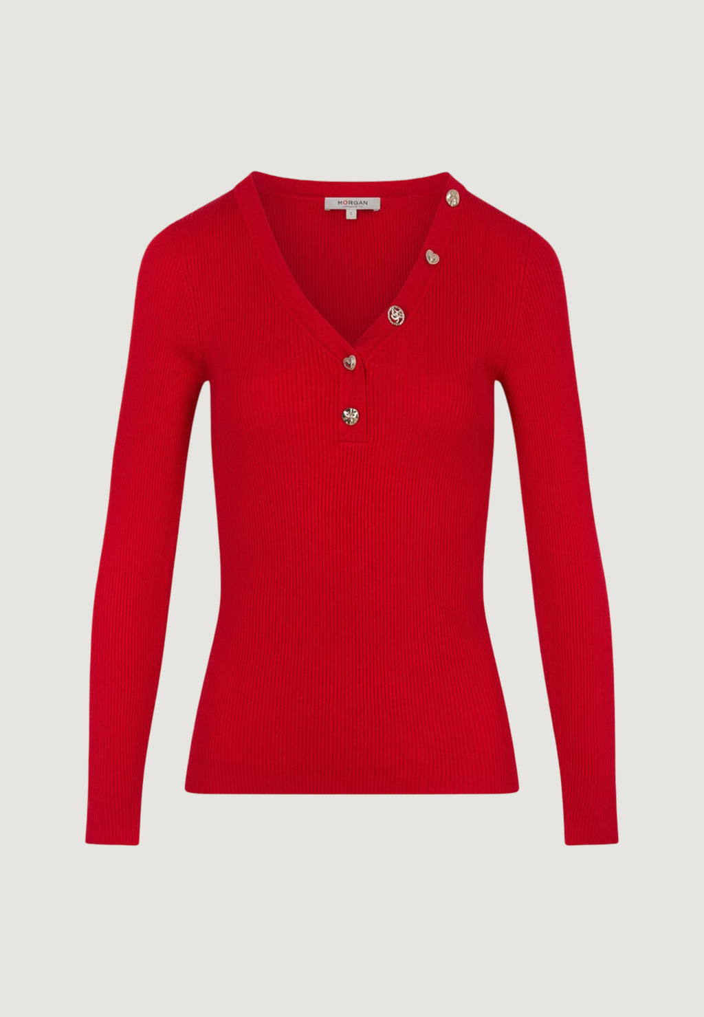 Maglione Morgan De Toi 262-MBIZ