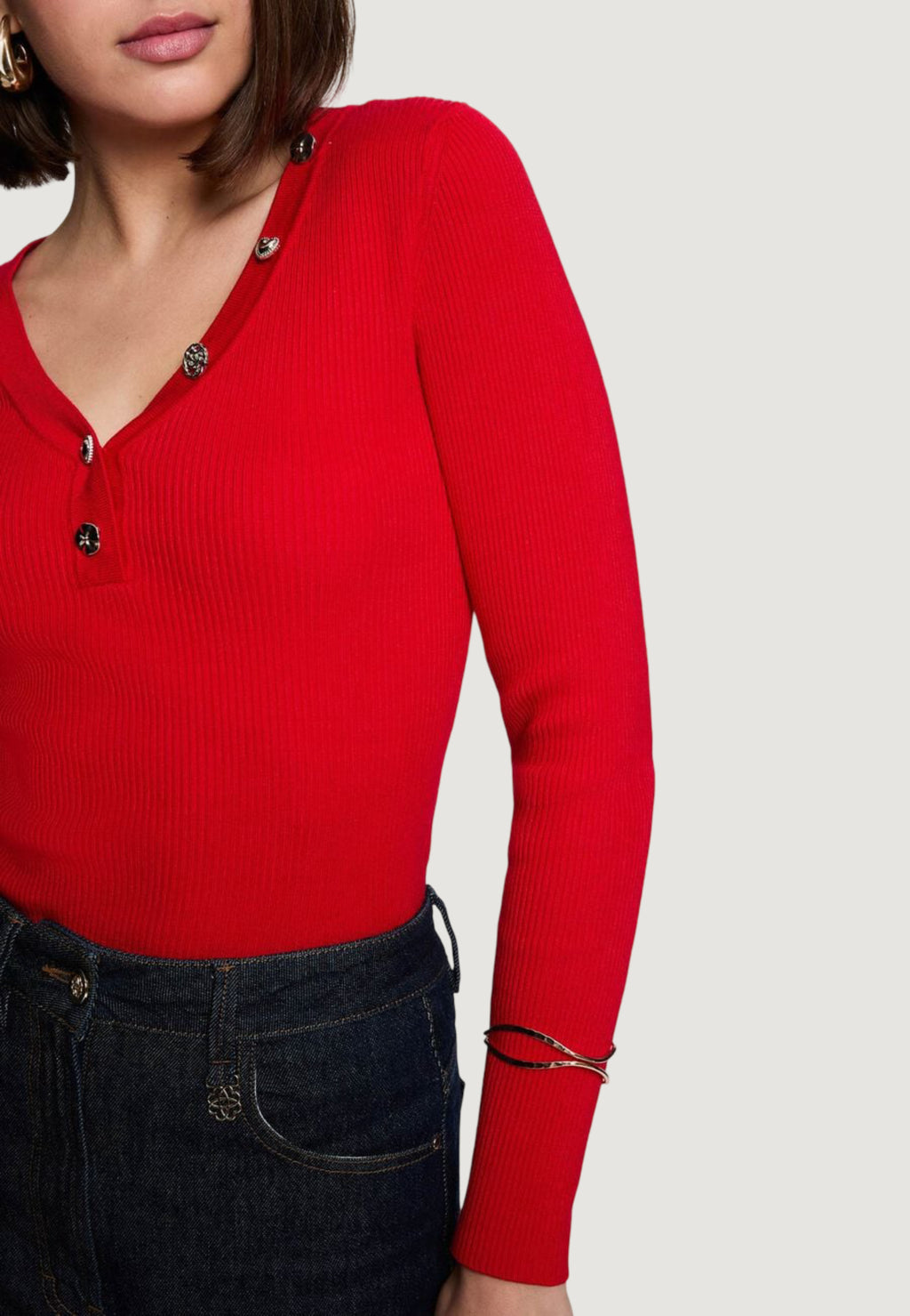 Maglione Morgan De Toi 262-MBIZ