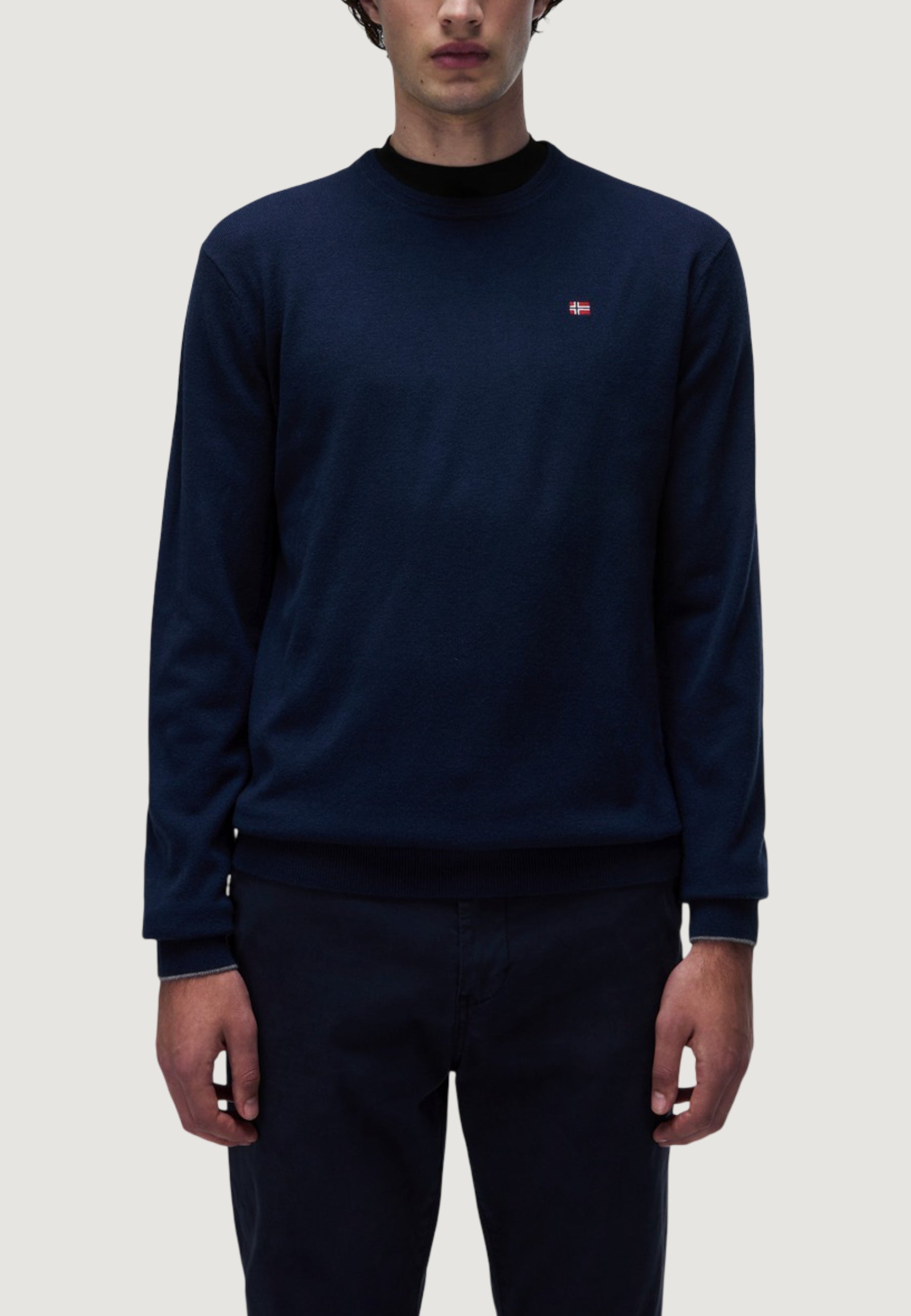 Maglione Napapijri DAMAVAND C 4