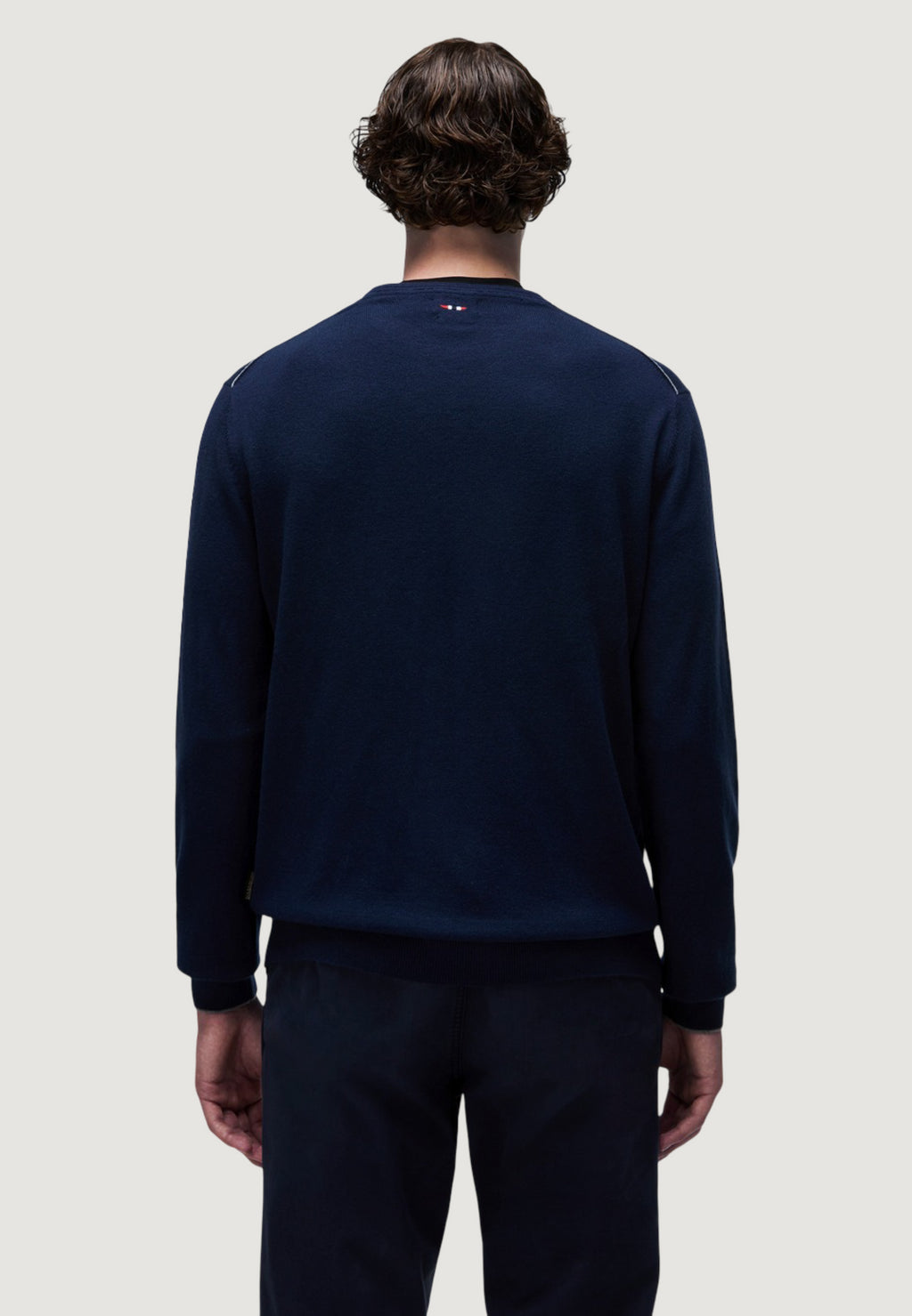 Maglione Napapijri DAMAVAND C 4