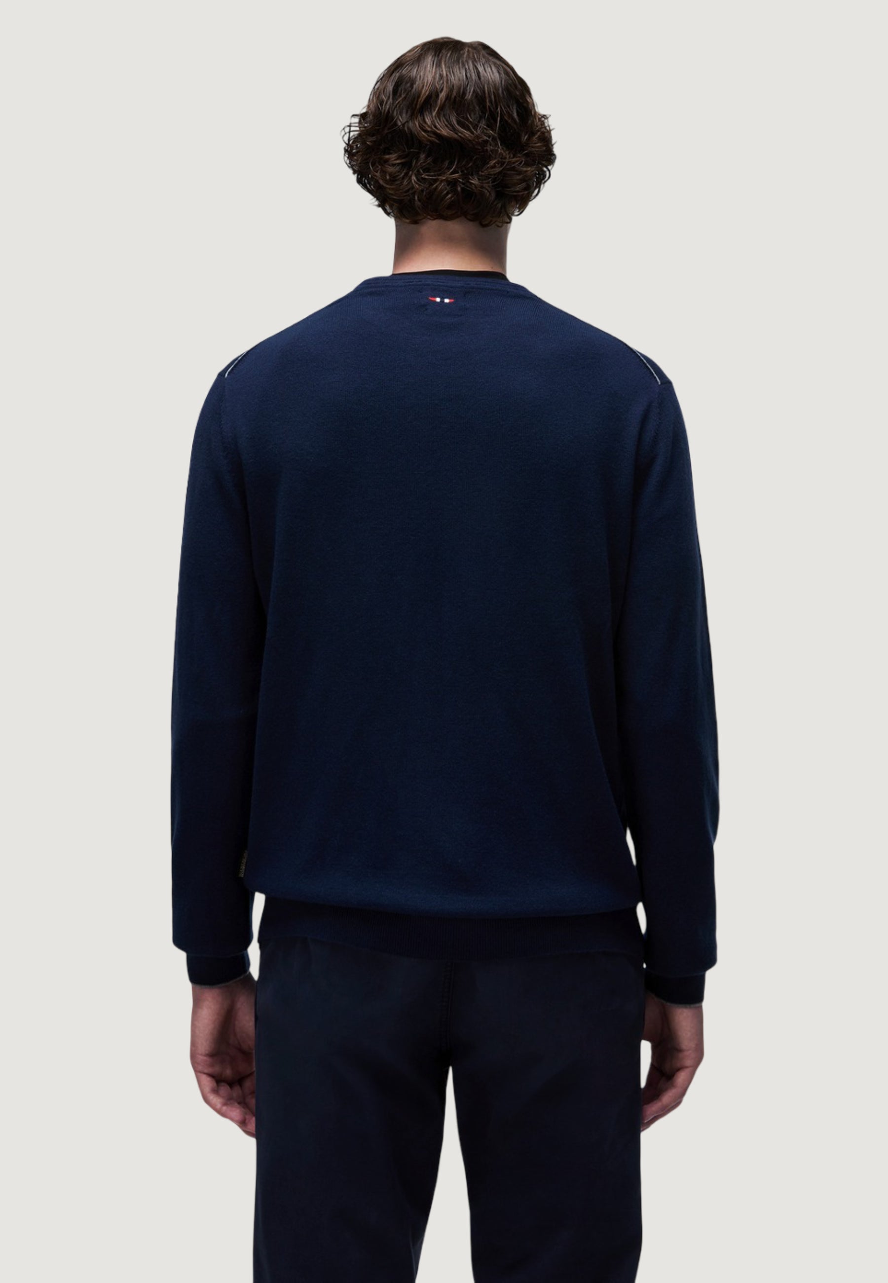 Maglione Napapijri DAMAVAND C 4