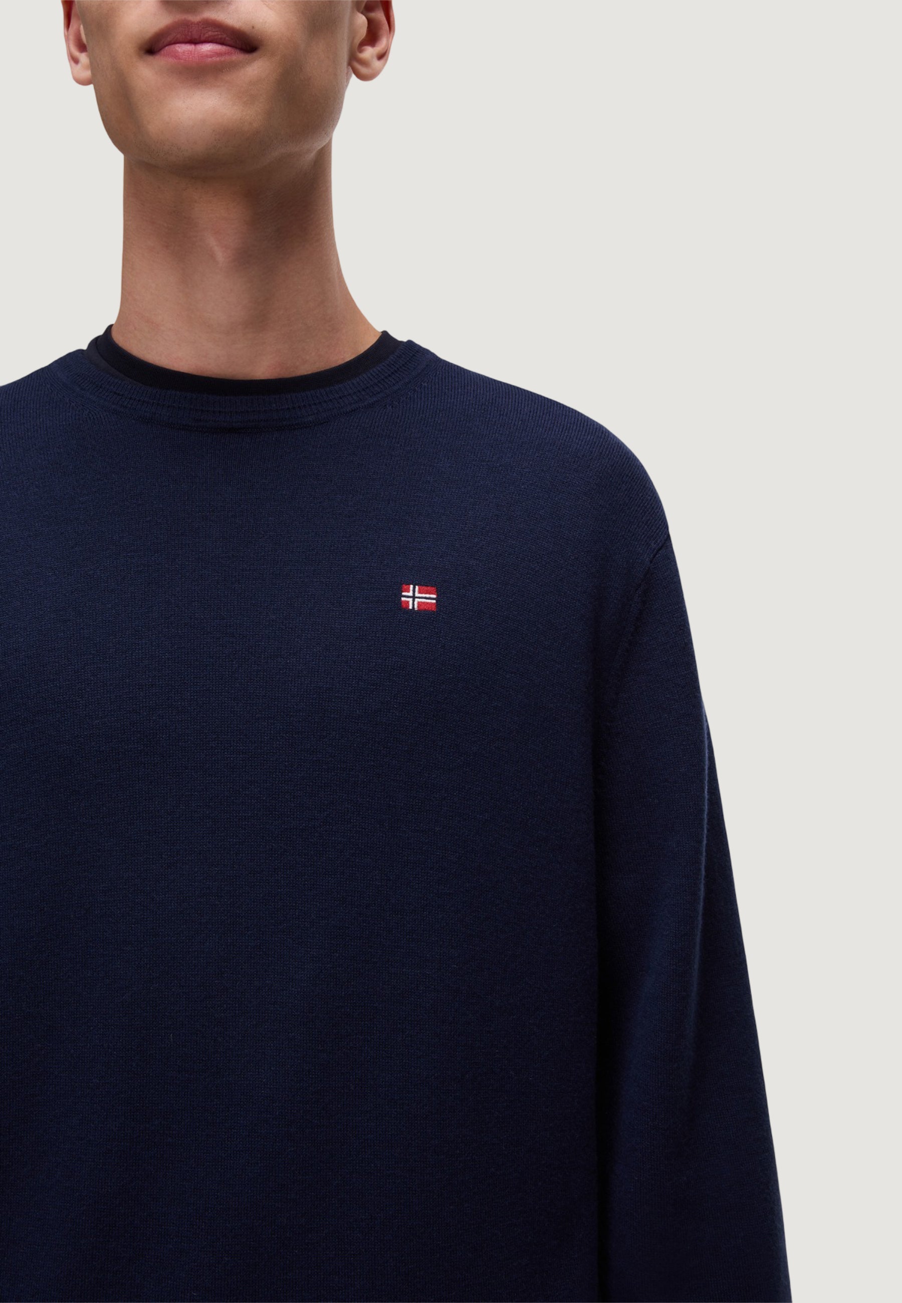 Maglione Napapijri DAMAVAND C 4