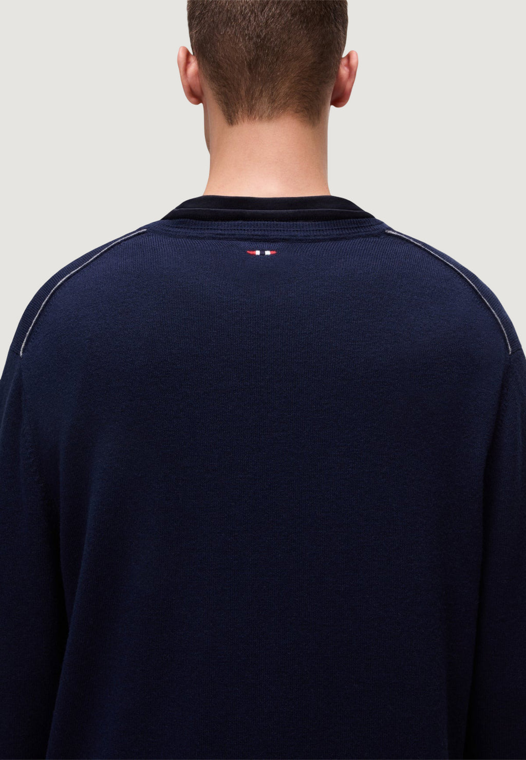 Maglione Napapijri DAMAVAND C 4