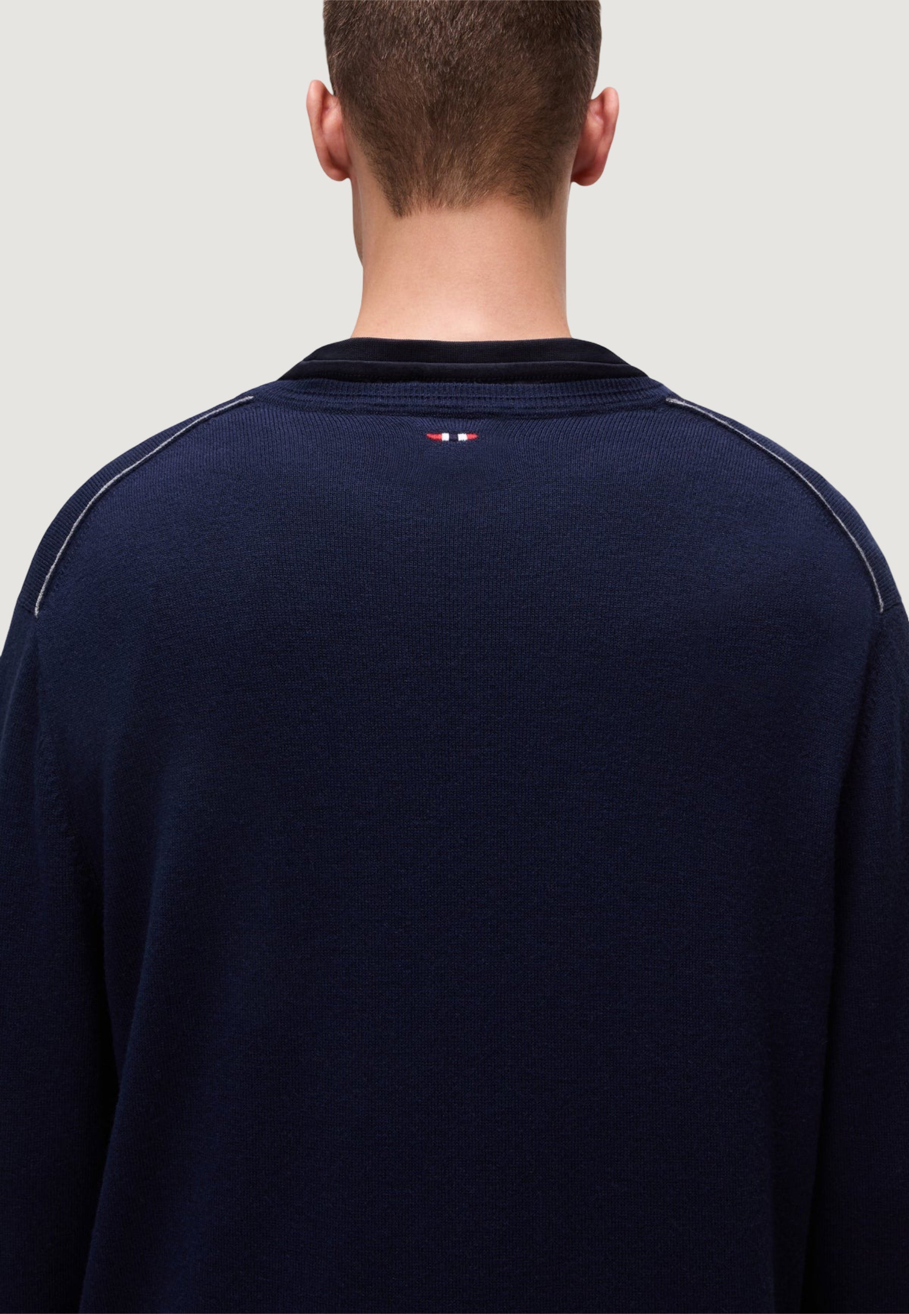 Maglione Napapijri DAMAVAND C 4