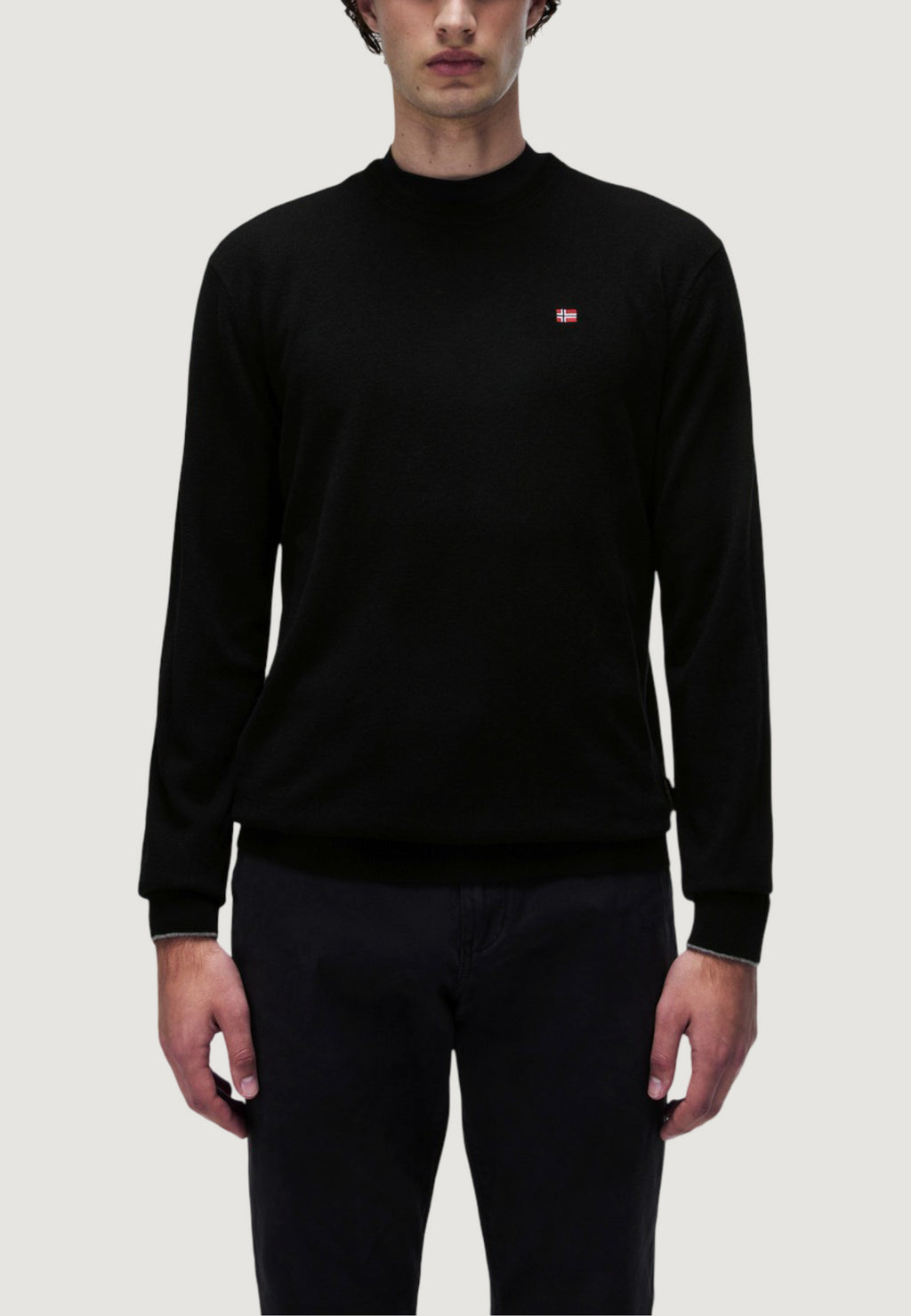 Maglione Napapijri DAMAVAND C 4