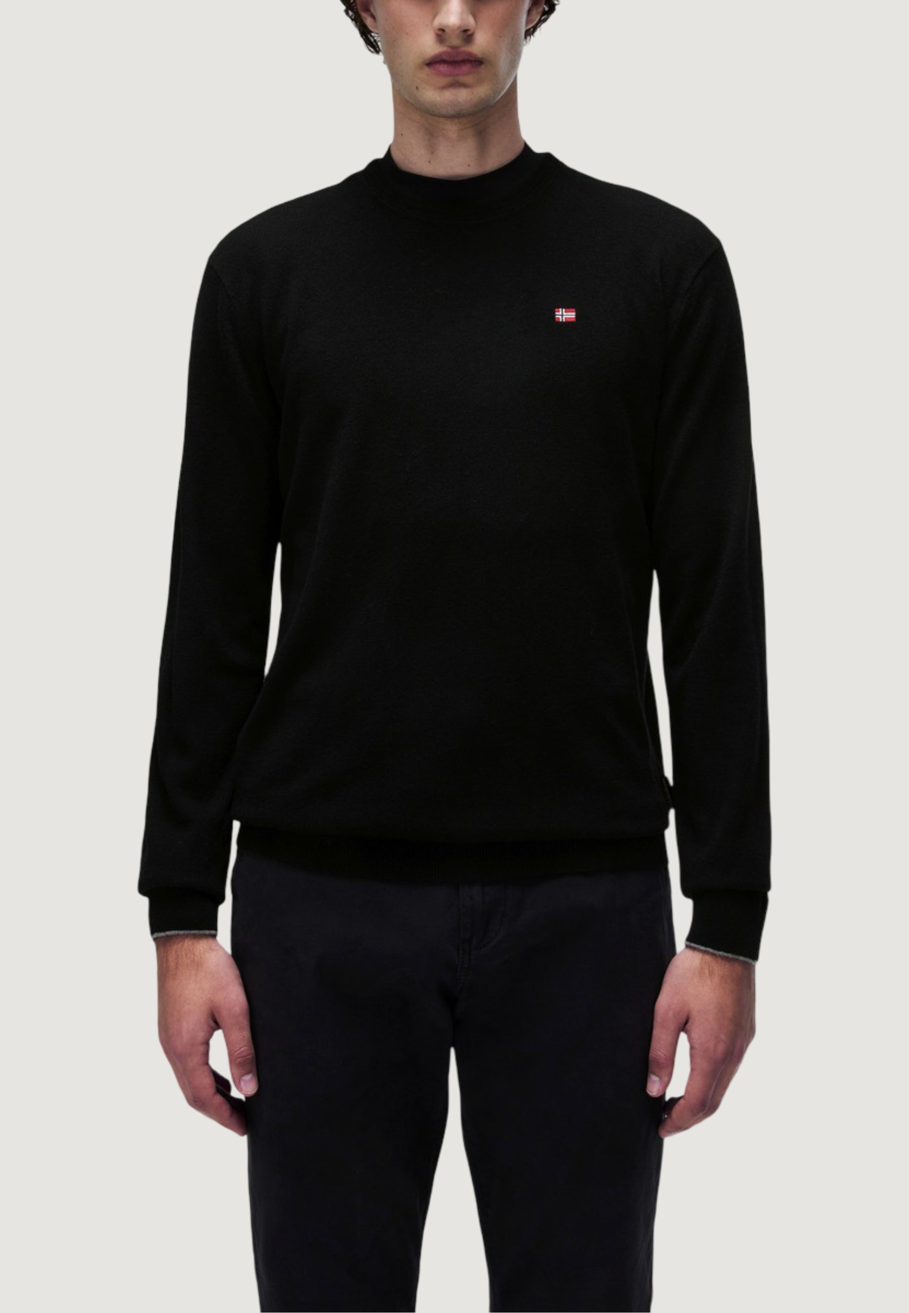 Maglione Napapijri DAMAVAND C 4