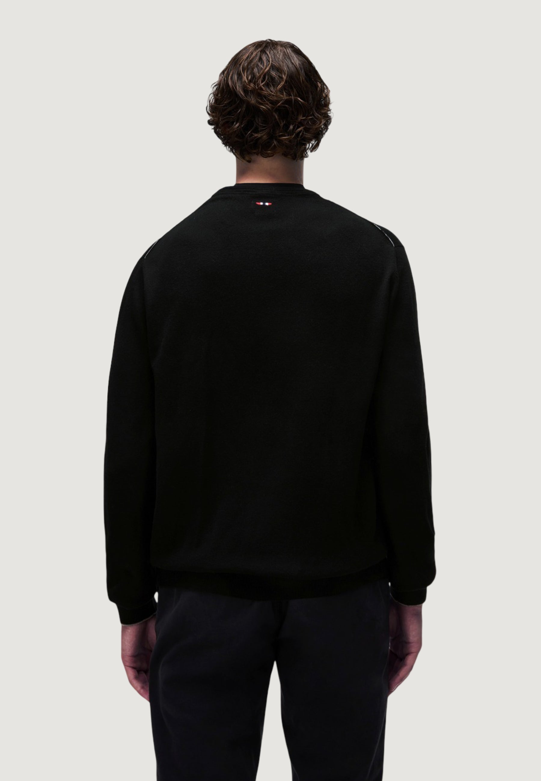 Maglione Napapijri DAMAVAND C 4