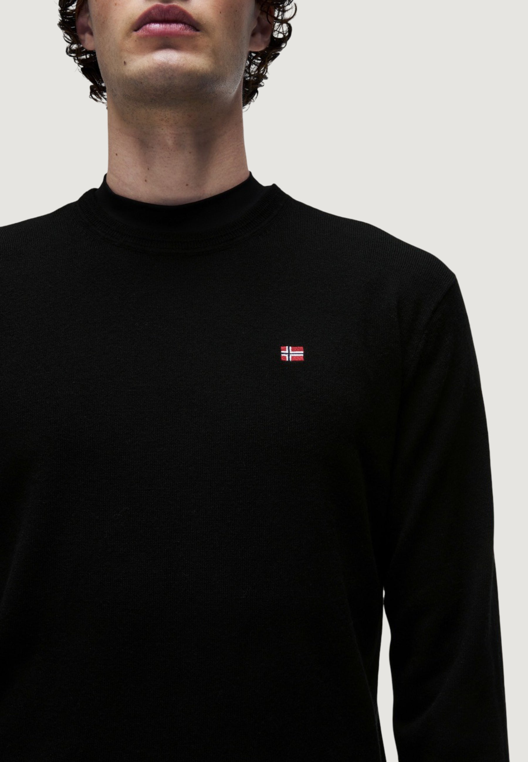 Maglione Napapijri DAMAVAND C 4