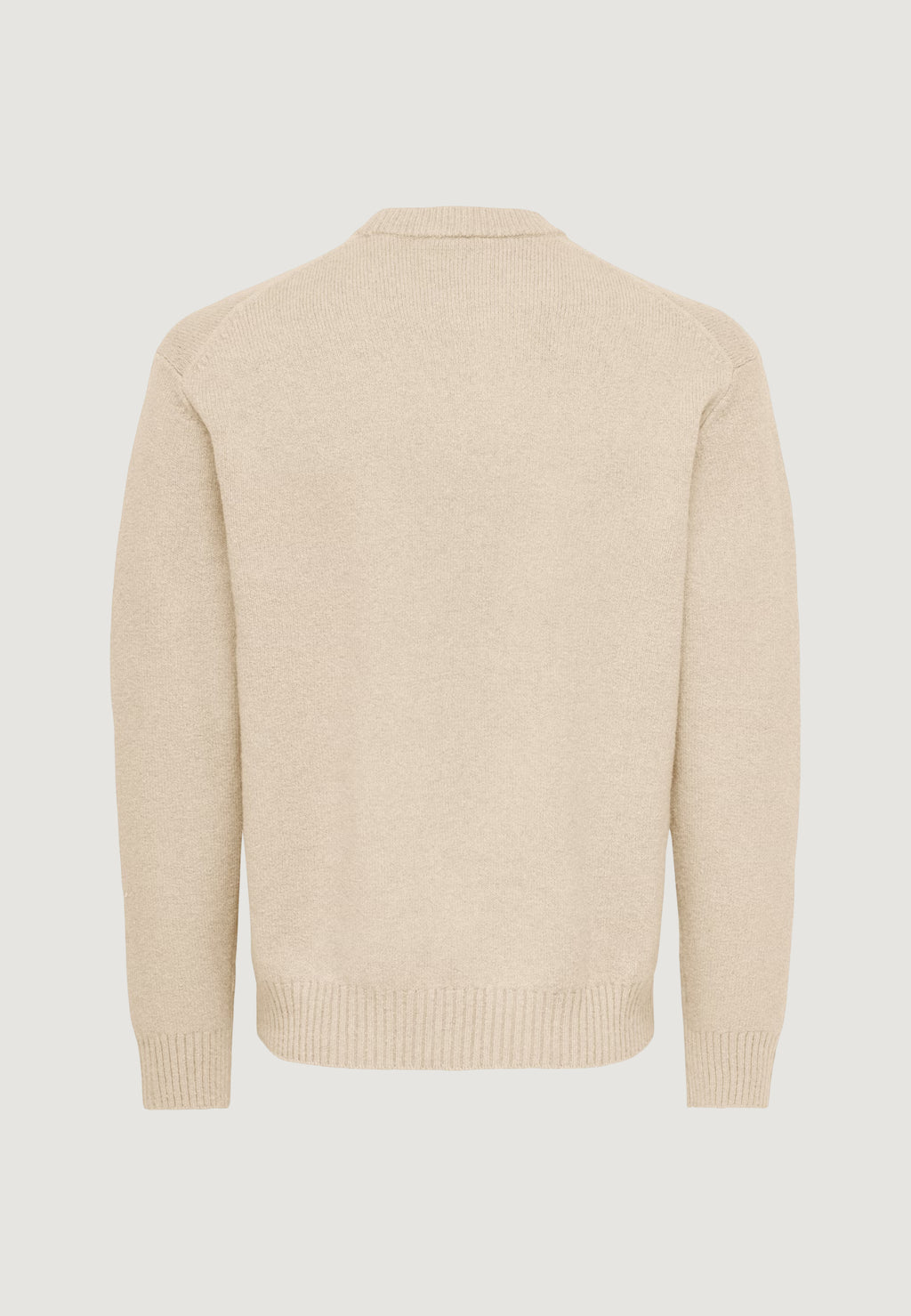 Maglione Only & Sons Onsjames Rlx Crew Knit Noos