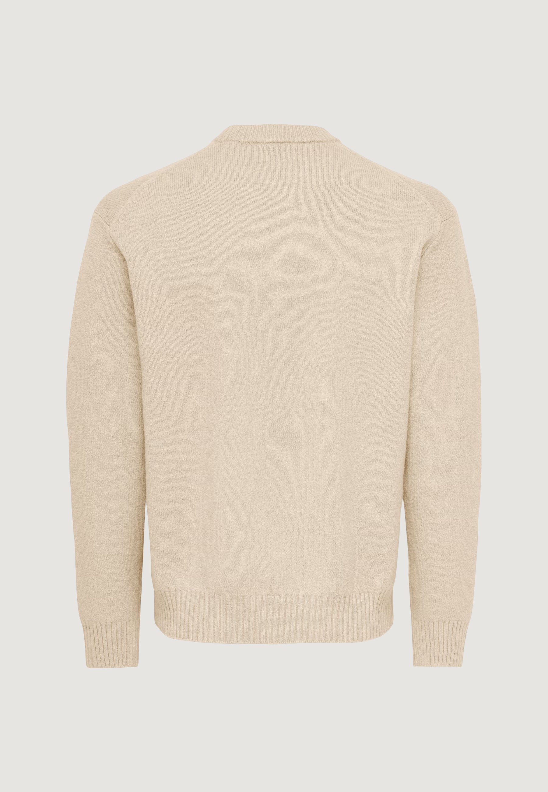 Maglione Only & Sons Onsjames Rlx Crew Knit Noos