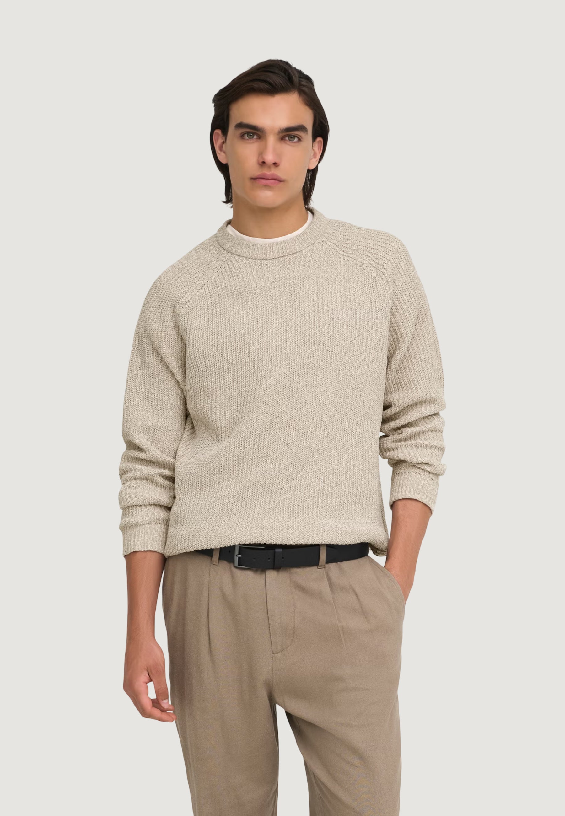 Maglione Only & Sons Onsjoin Rlx Ls Raglan Knit
