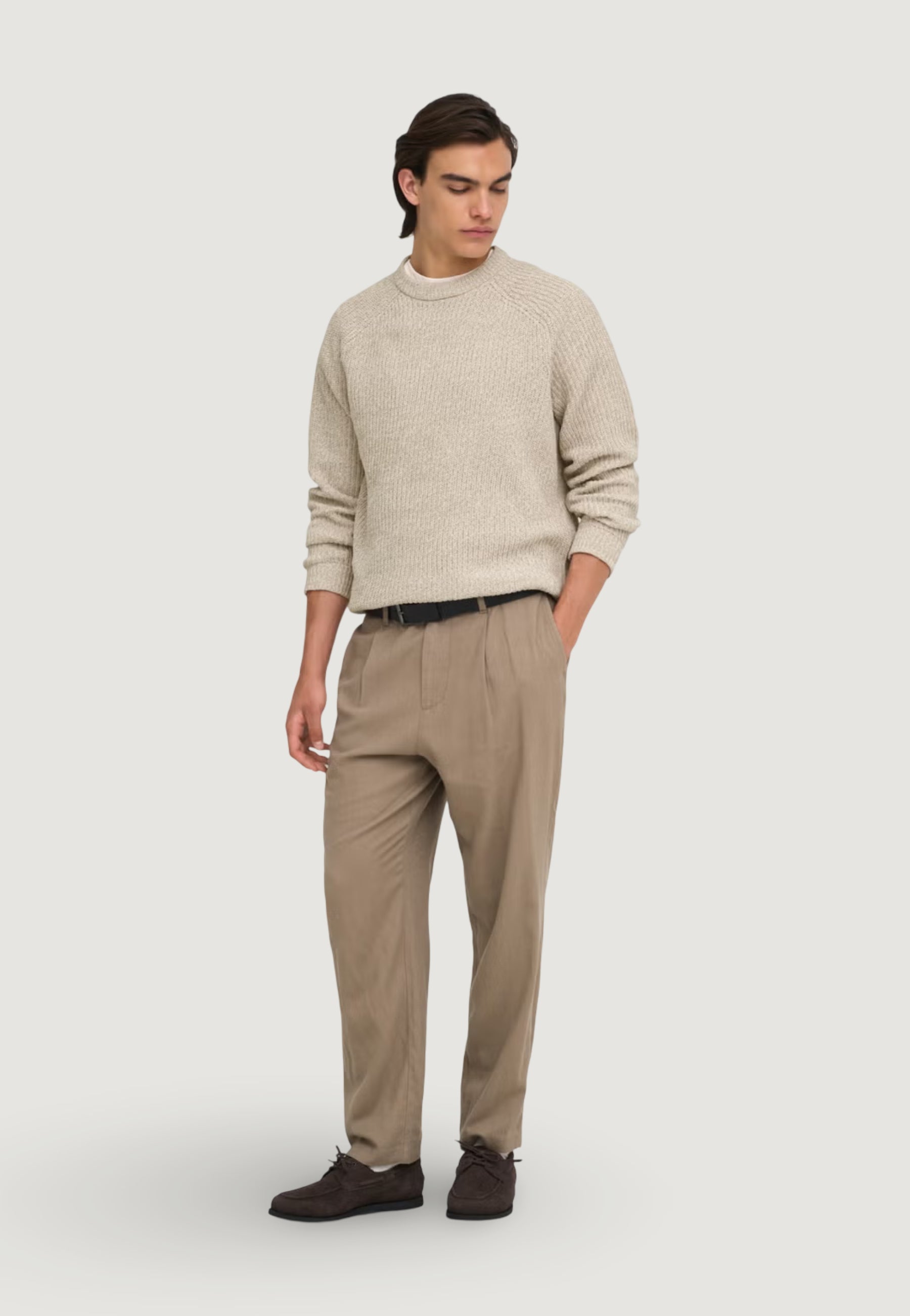 Maglione Only & Sons Onsjoin Rlx Ls Raglan Knit