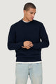 Pullover Only & Sons Onsjames Rlx Crew Knit Noos