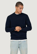 Pullover Only & Sons Onsjames Rlx Crew Knit Noos