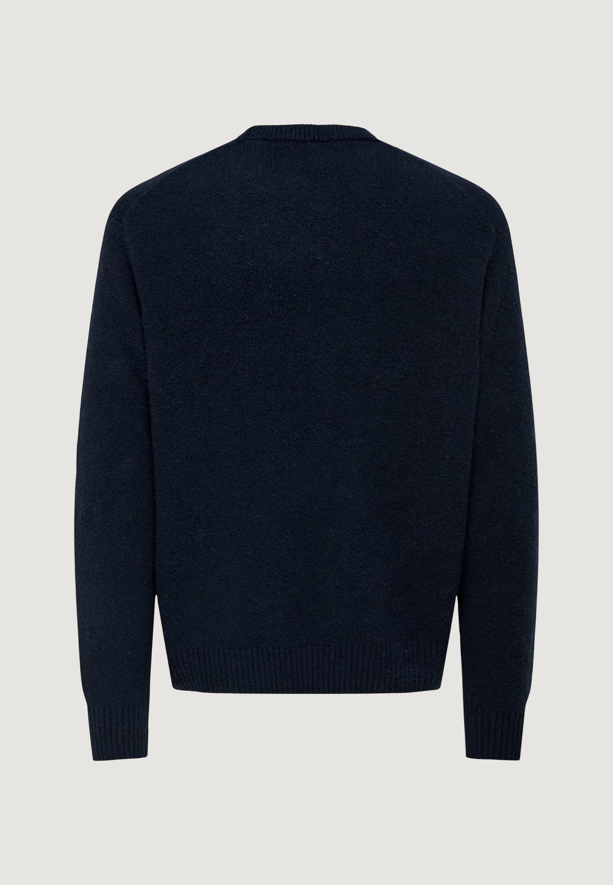 Pullover Only & Sons Onsjames Rlx Crew Knit Noos