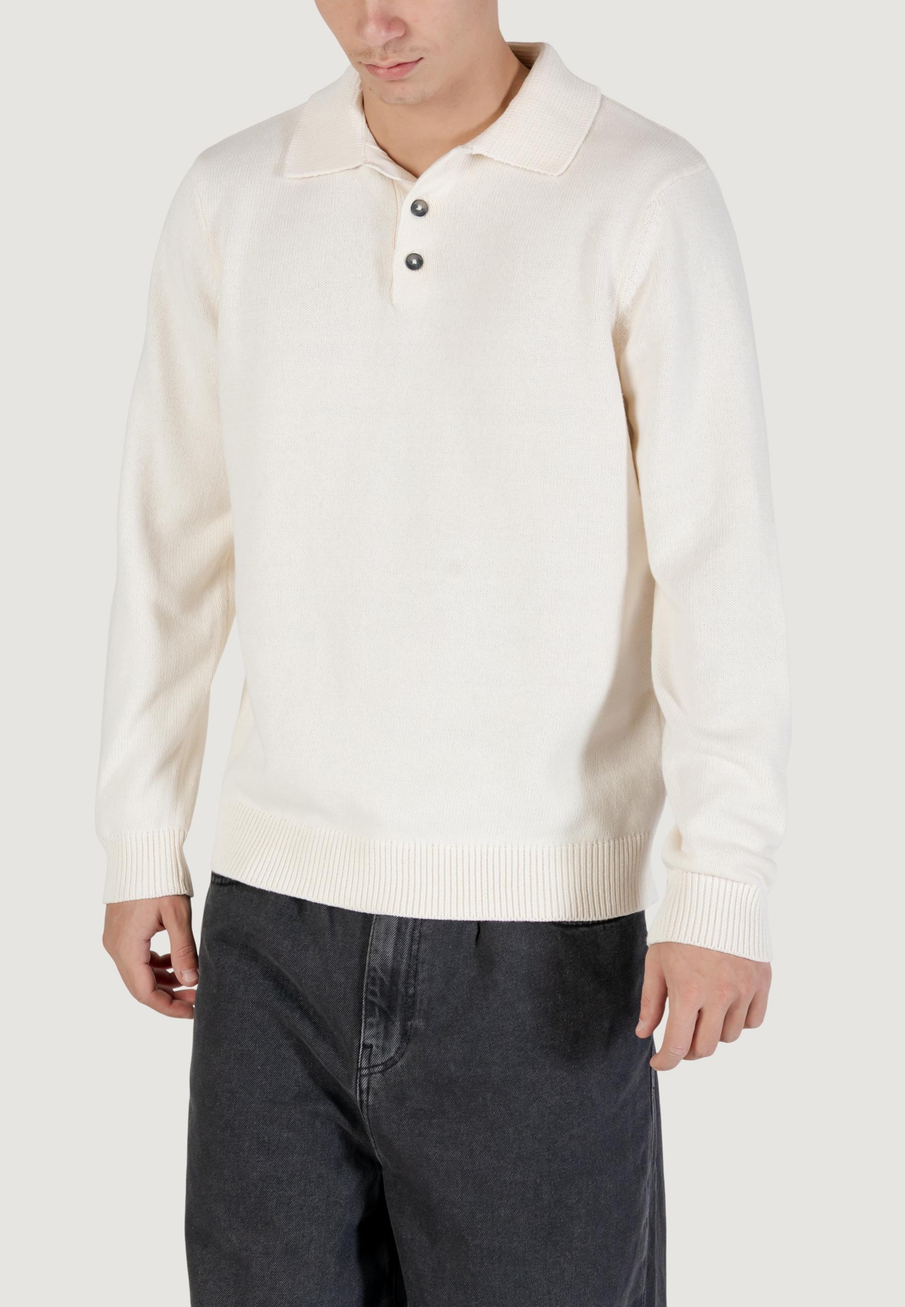 Maglione Only & Sons ONSHOPE RLX LS POLO KNIT LIFE