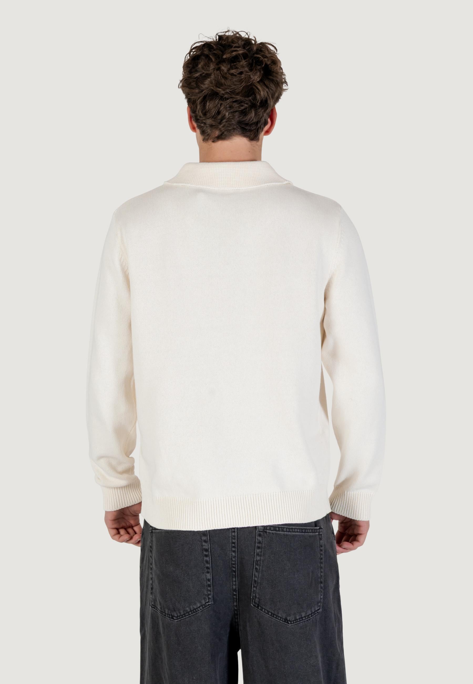 Maglione Only & Sons ONSHOPE RLX LS POLO KNIT LIFE