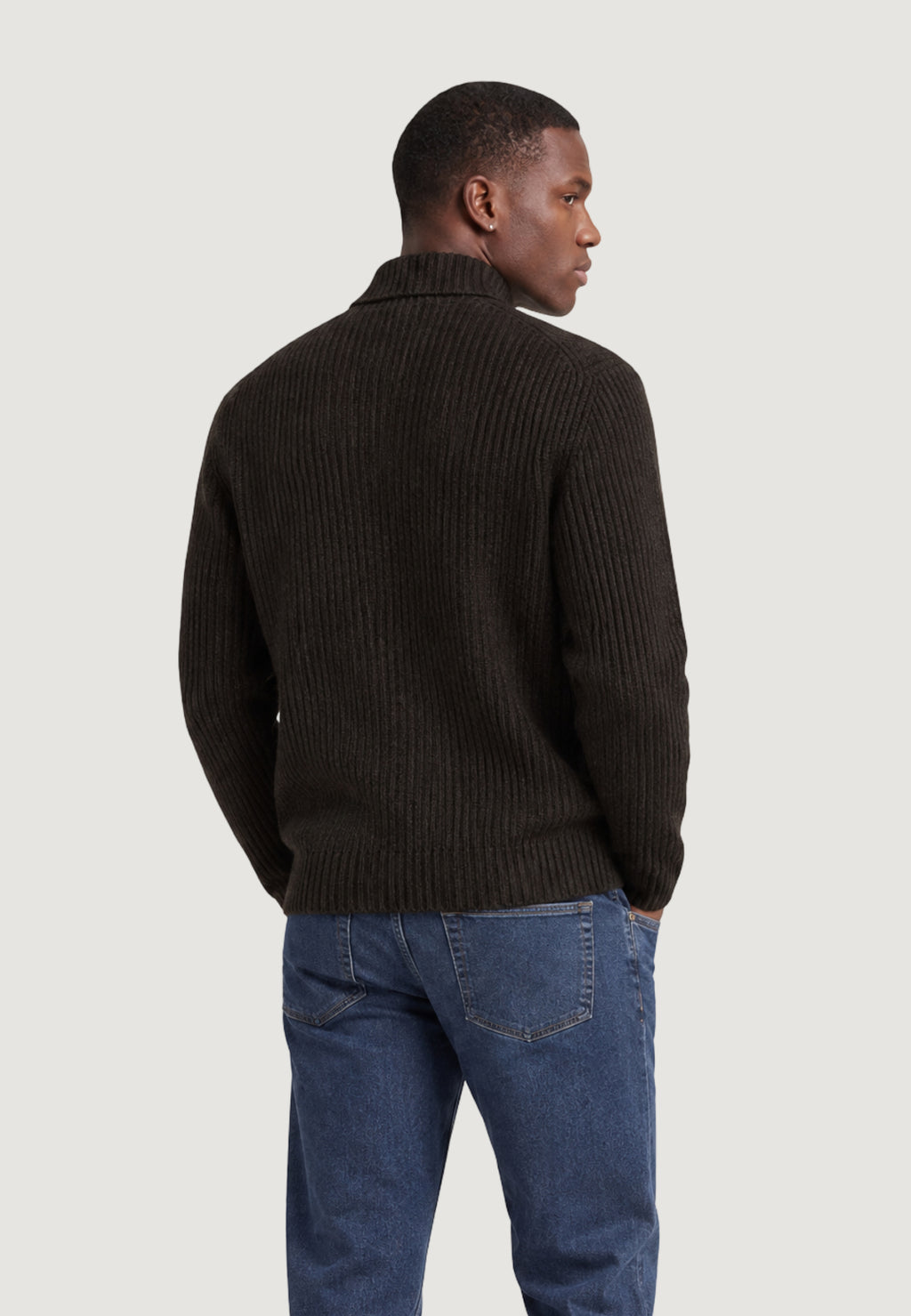 Maglione Only & Sons Onsframe Rlx Zip Cardigan Knit