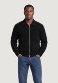 Pullover Only & Sons Onsframe Rlx Zip Cardigan Knit
