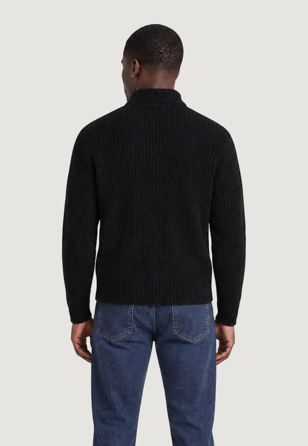 Pullover Only & Sons Onsframe Rlx Zip Cardigan Knit