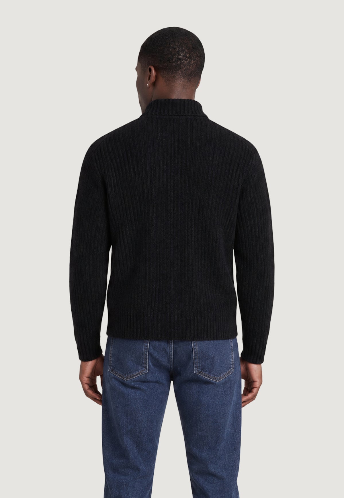 Pullover Only & Sons Onsframe Rlx Zip Cardigan Knit