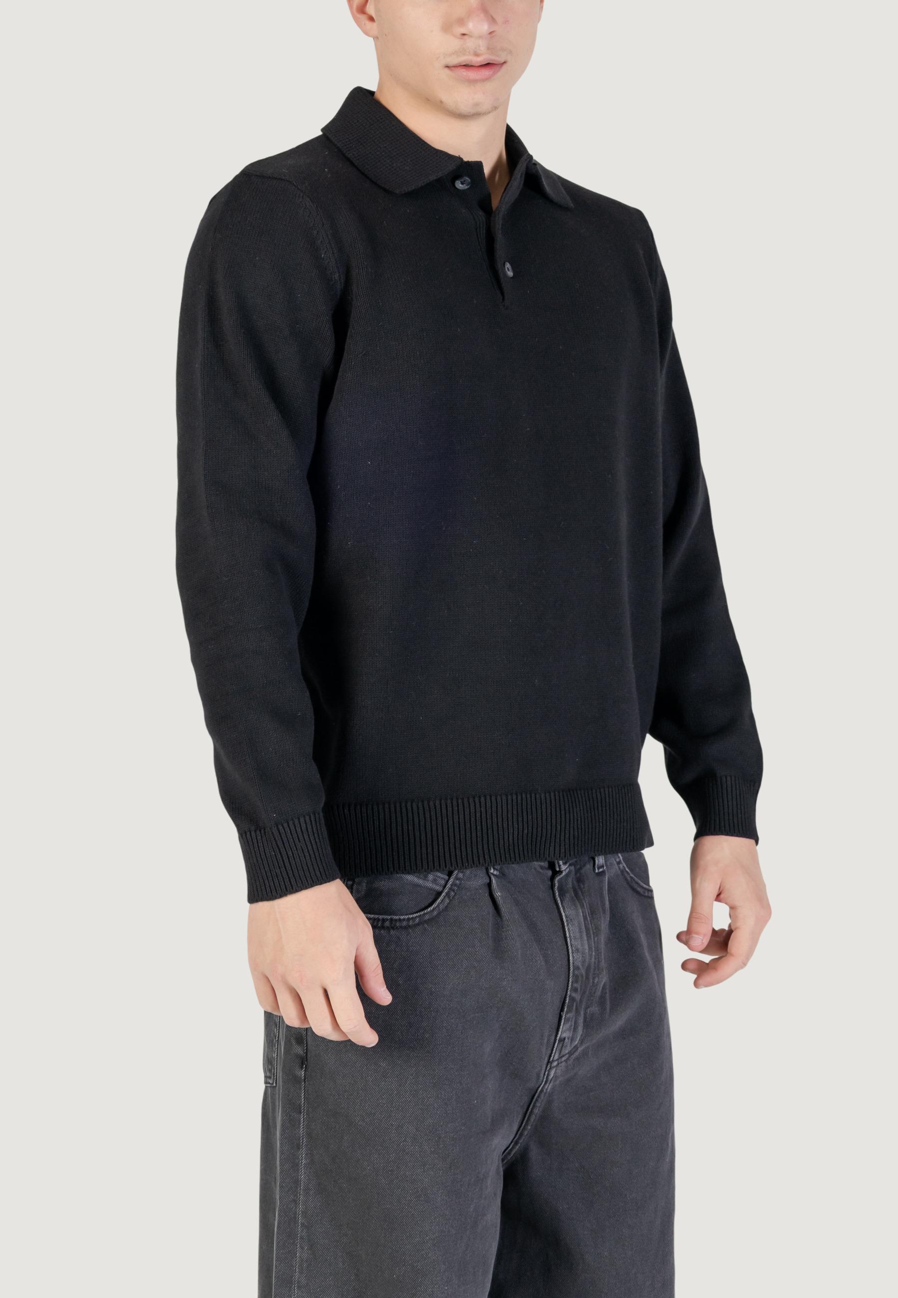 Maglione Only & Sons ONSHOPE RLX LS POLO KNIT LIFE