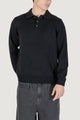 Maglione Only & Sons ONSHOPE RLX LS POLO KNIT LIFE