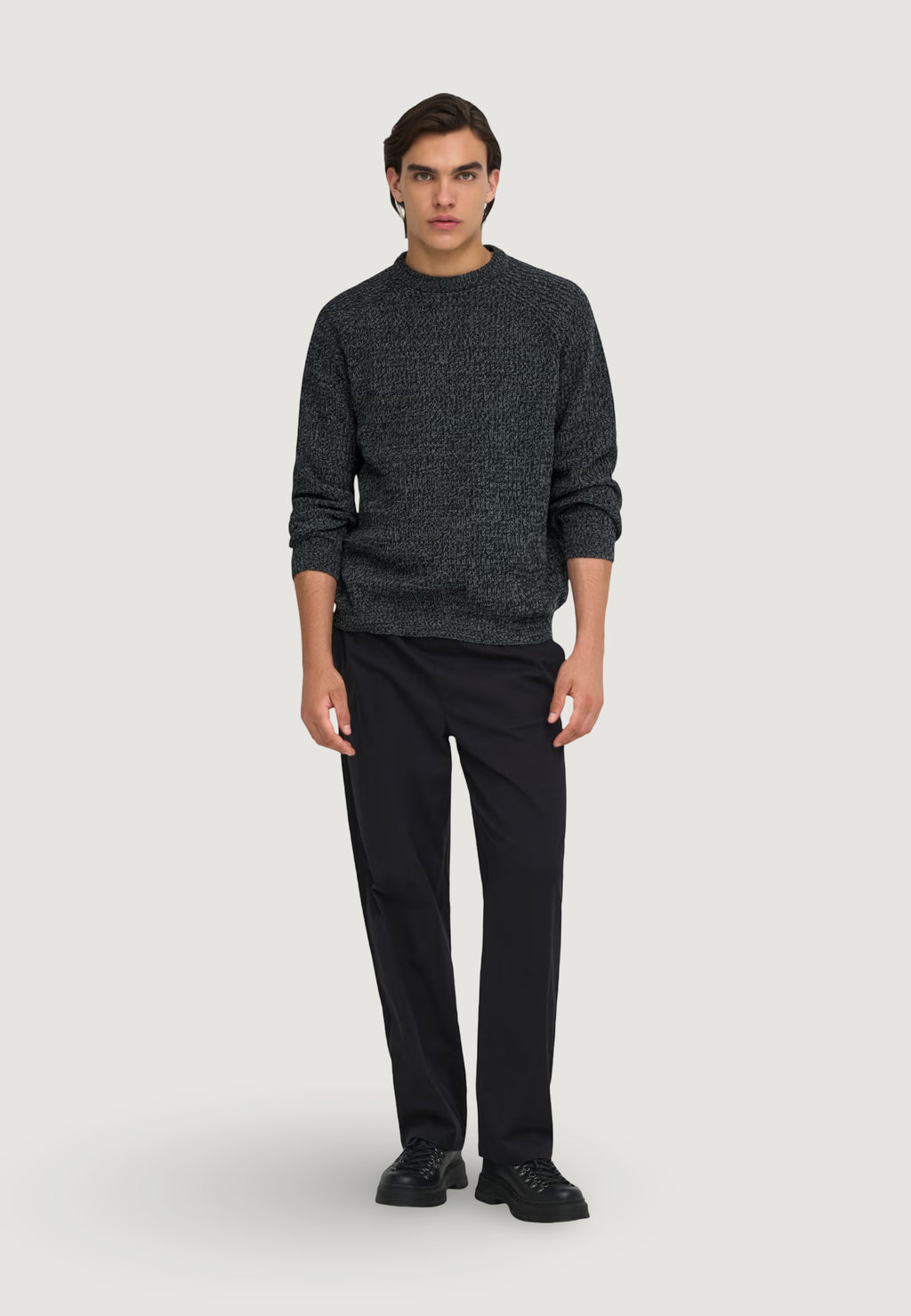 Maglione Only & Sons Onsjoin Rlx Ls Raglan Knit