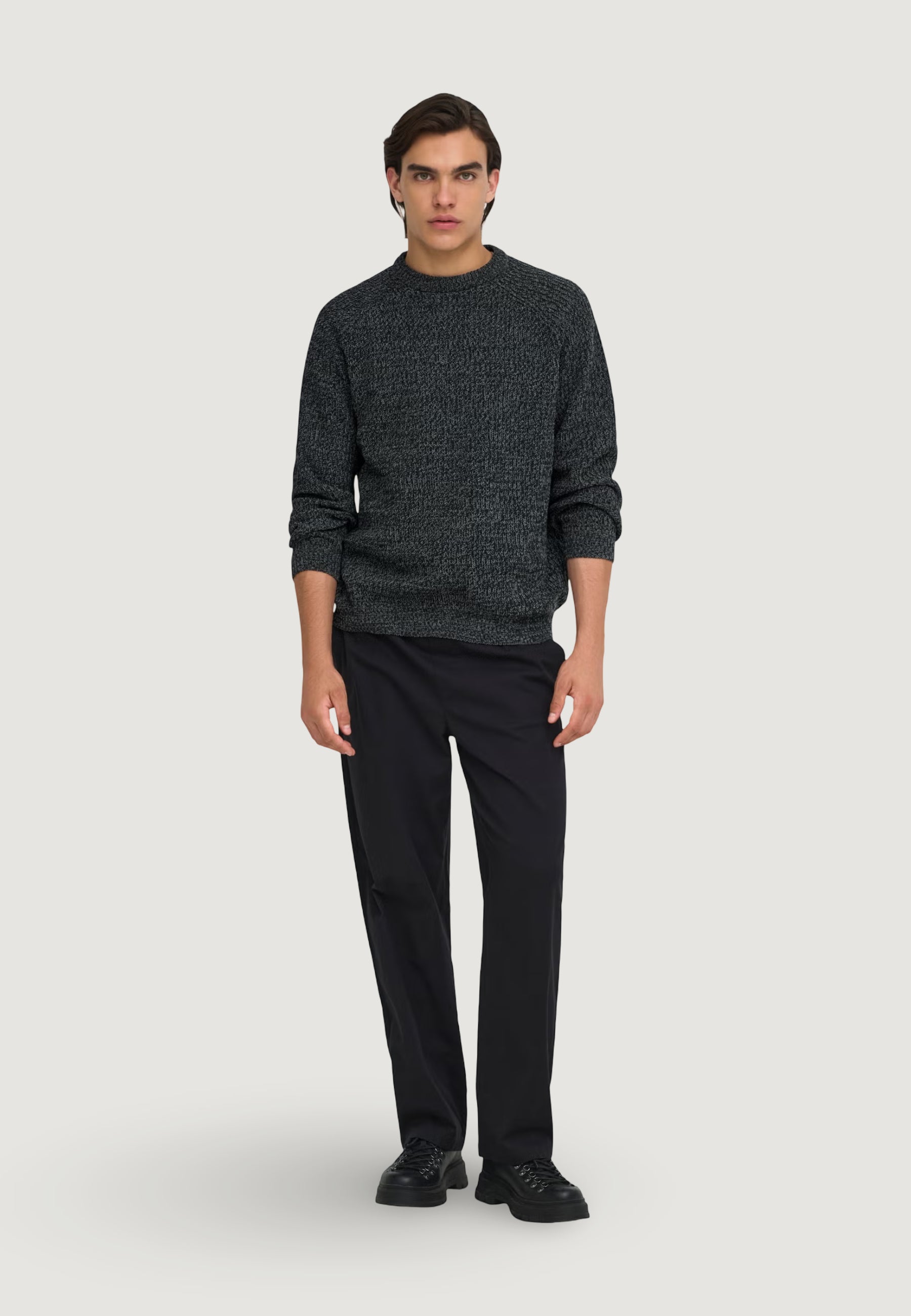 Maglione Only & Sons Onsjoin Rlx Ls Raglan Knit