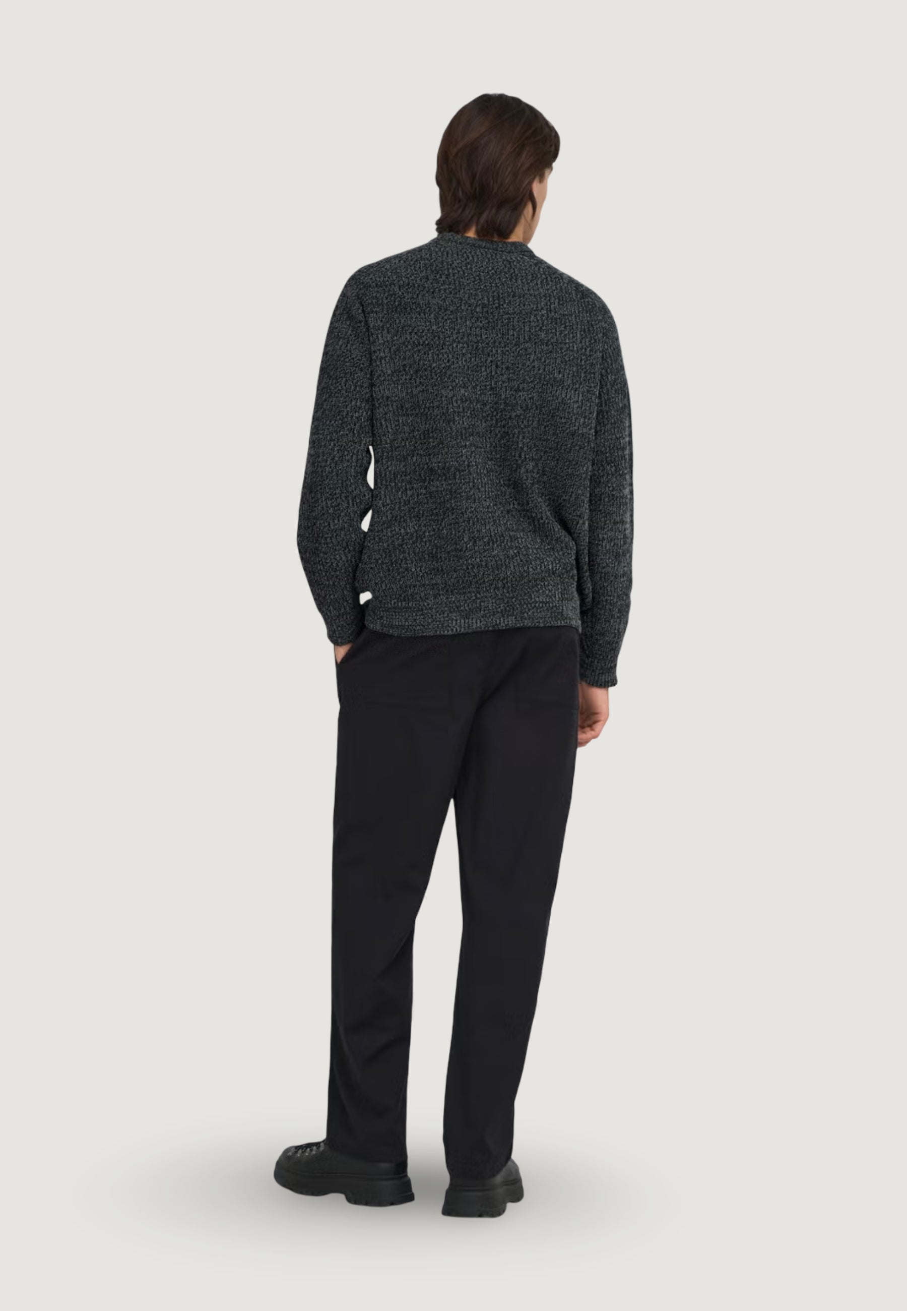 Maglione Only & Sons Onsjoin Rlx Ls Raglan Knit