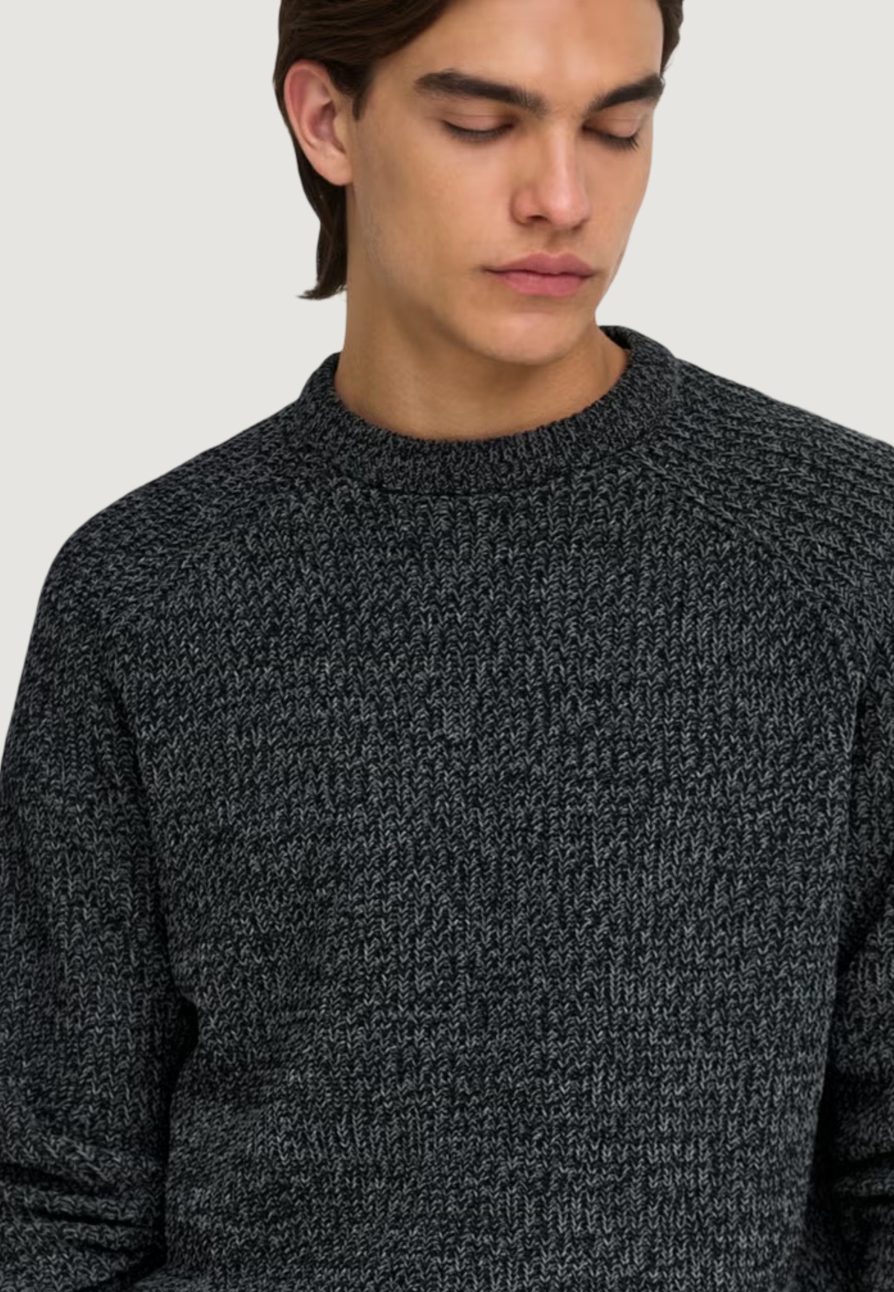 Maglione Only & Sons Onsjoin Rlx Ls Raglan Knit