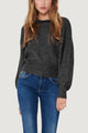 Maglione Only ONLELSA L/S PULLOVER KNT NOOS