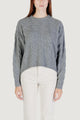 Maglione Only ONLJEANETT LIFE LS CABLE O-NECK CC KNT