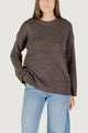 Maglione Only ONLRENE LIFE LS BUTTON O-NECK CC KNT
